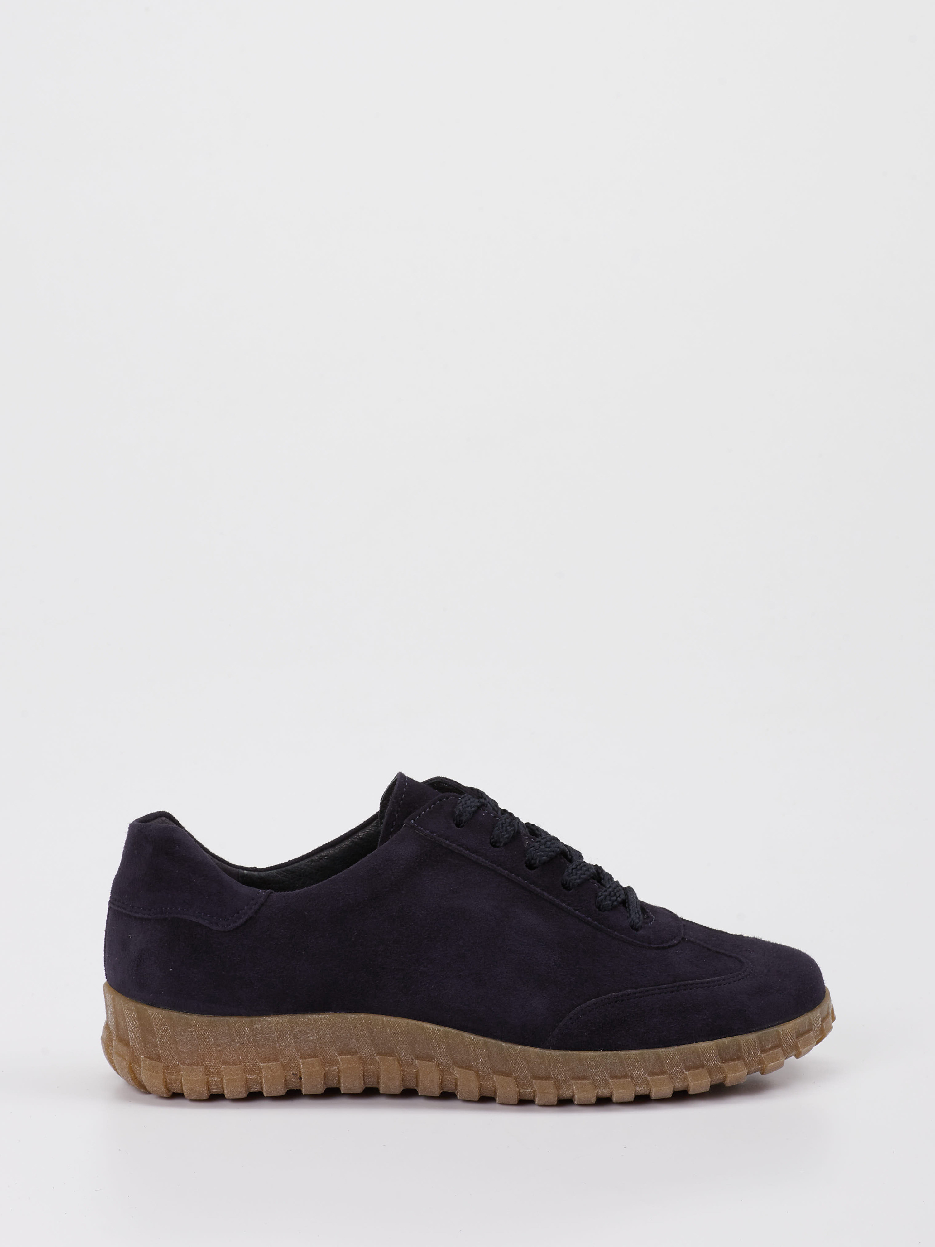 Schnürschuh blau 2651109028801