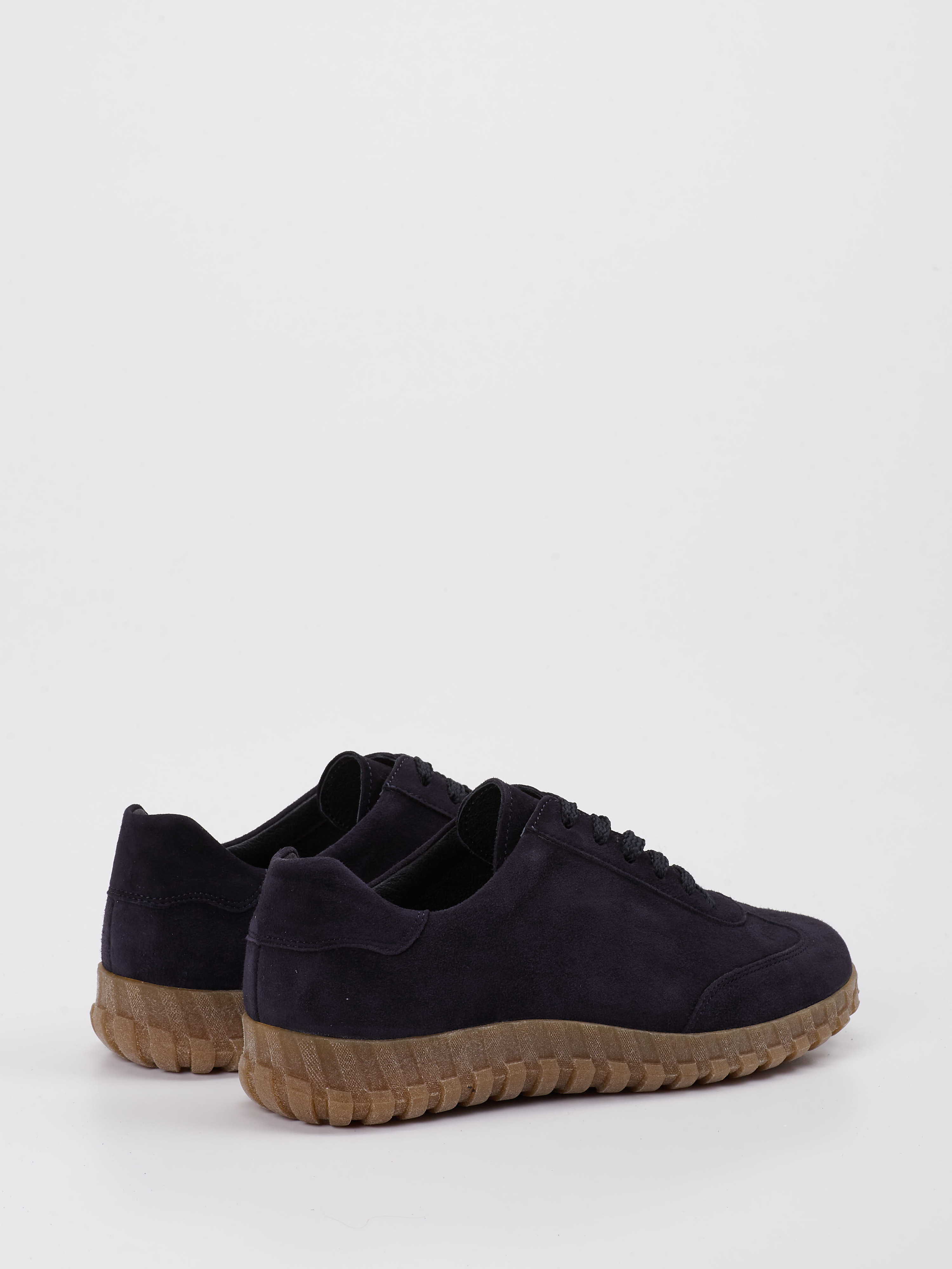 Schnürschuh blau 2651109028803