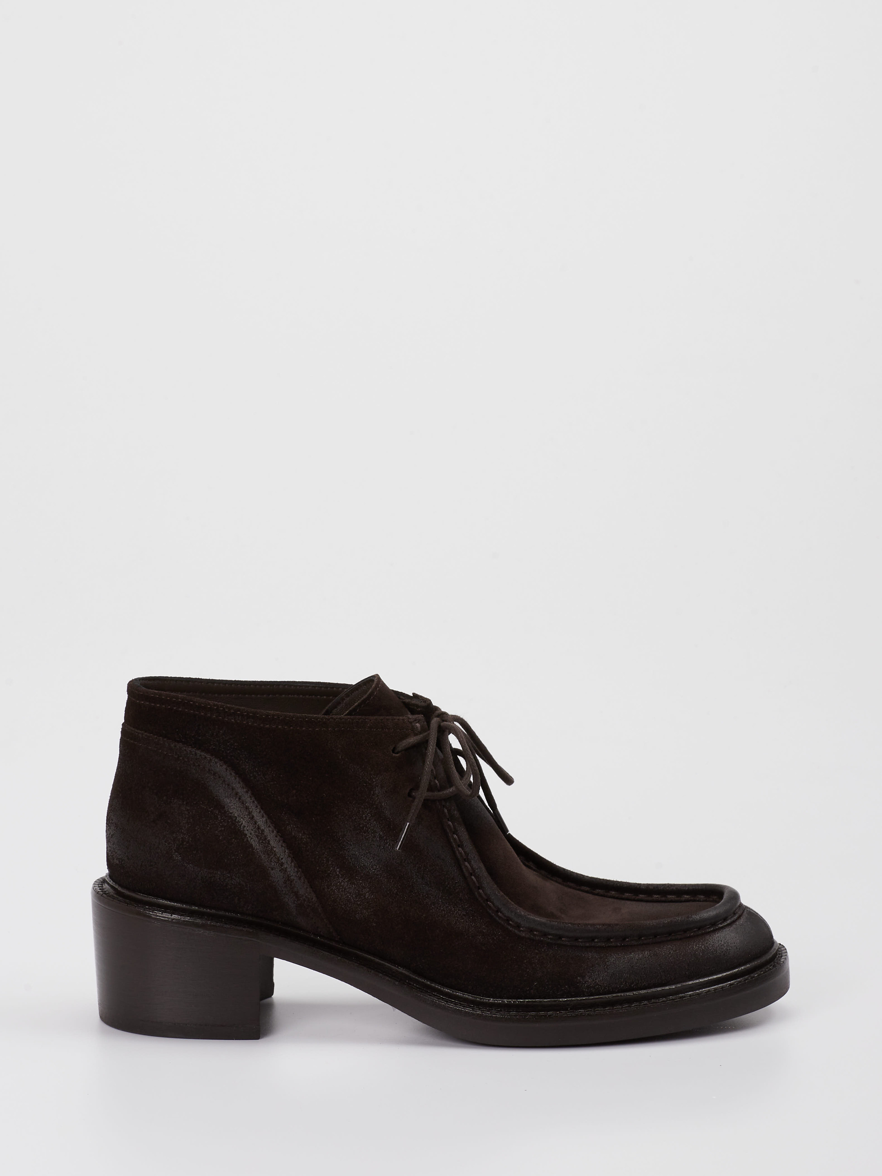 Schnürschuh braun 1565209000401