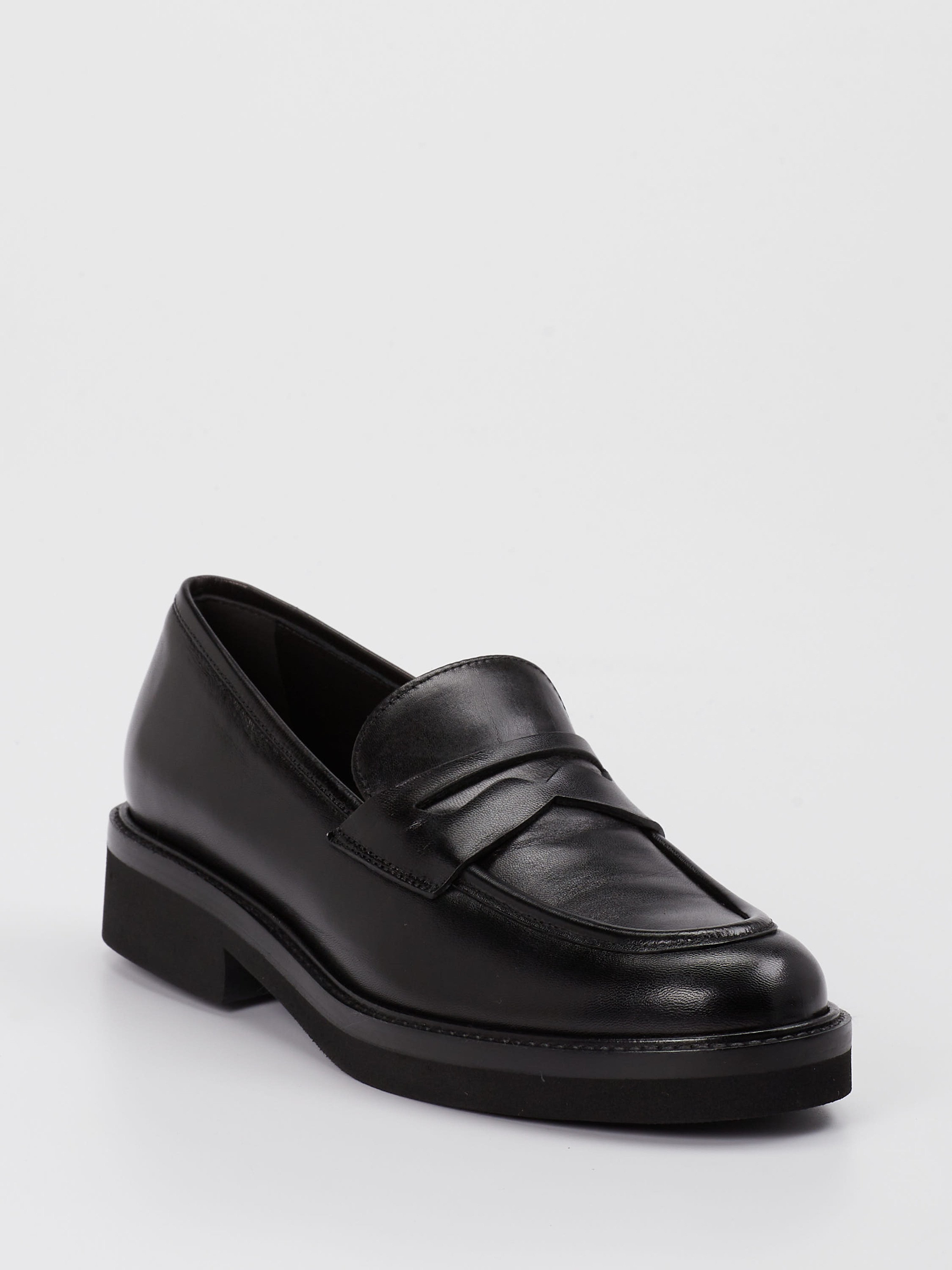Slipper schwarz 1513009027706