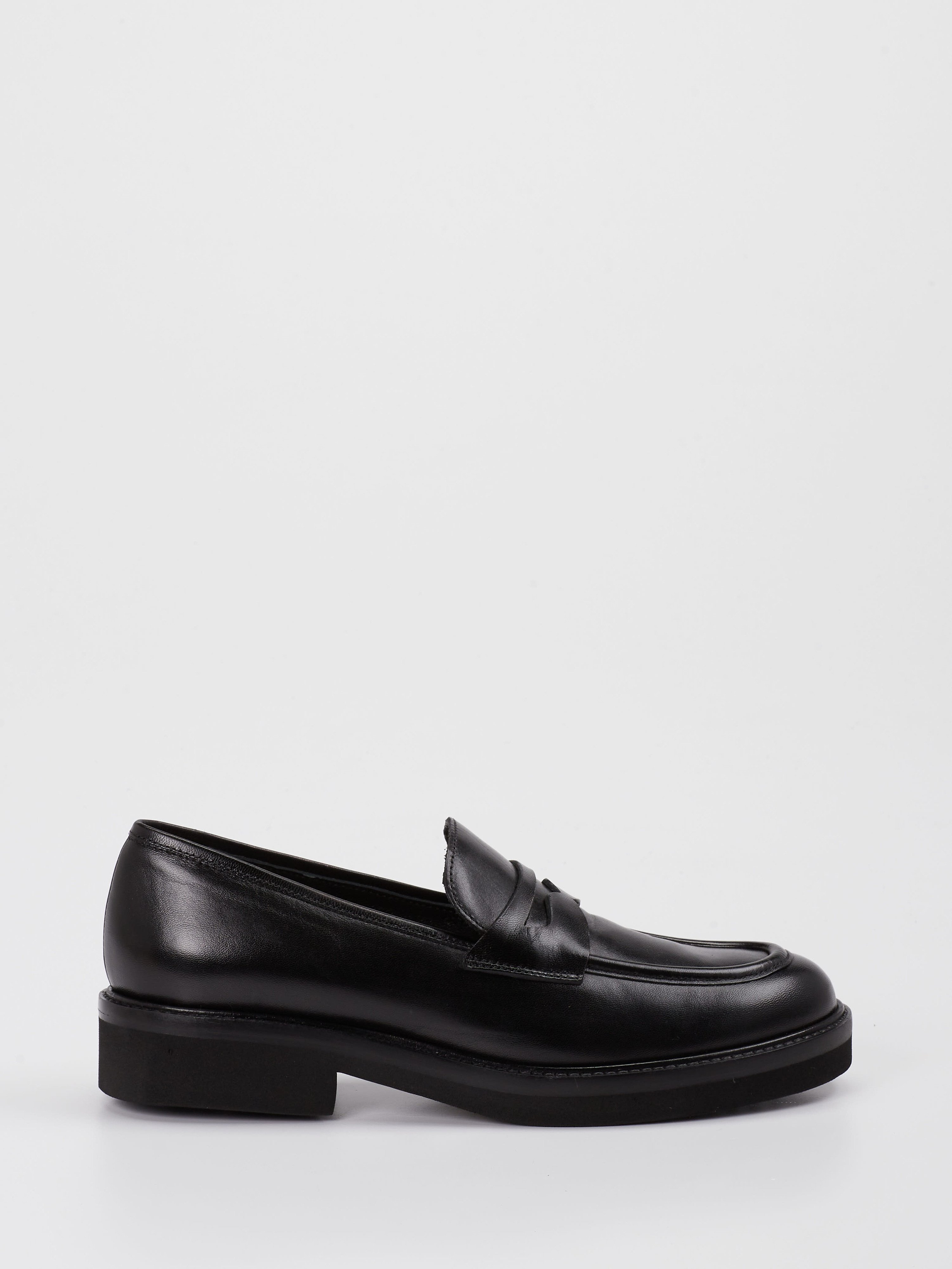 Slipper schwarz 1513009027701
