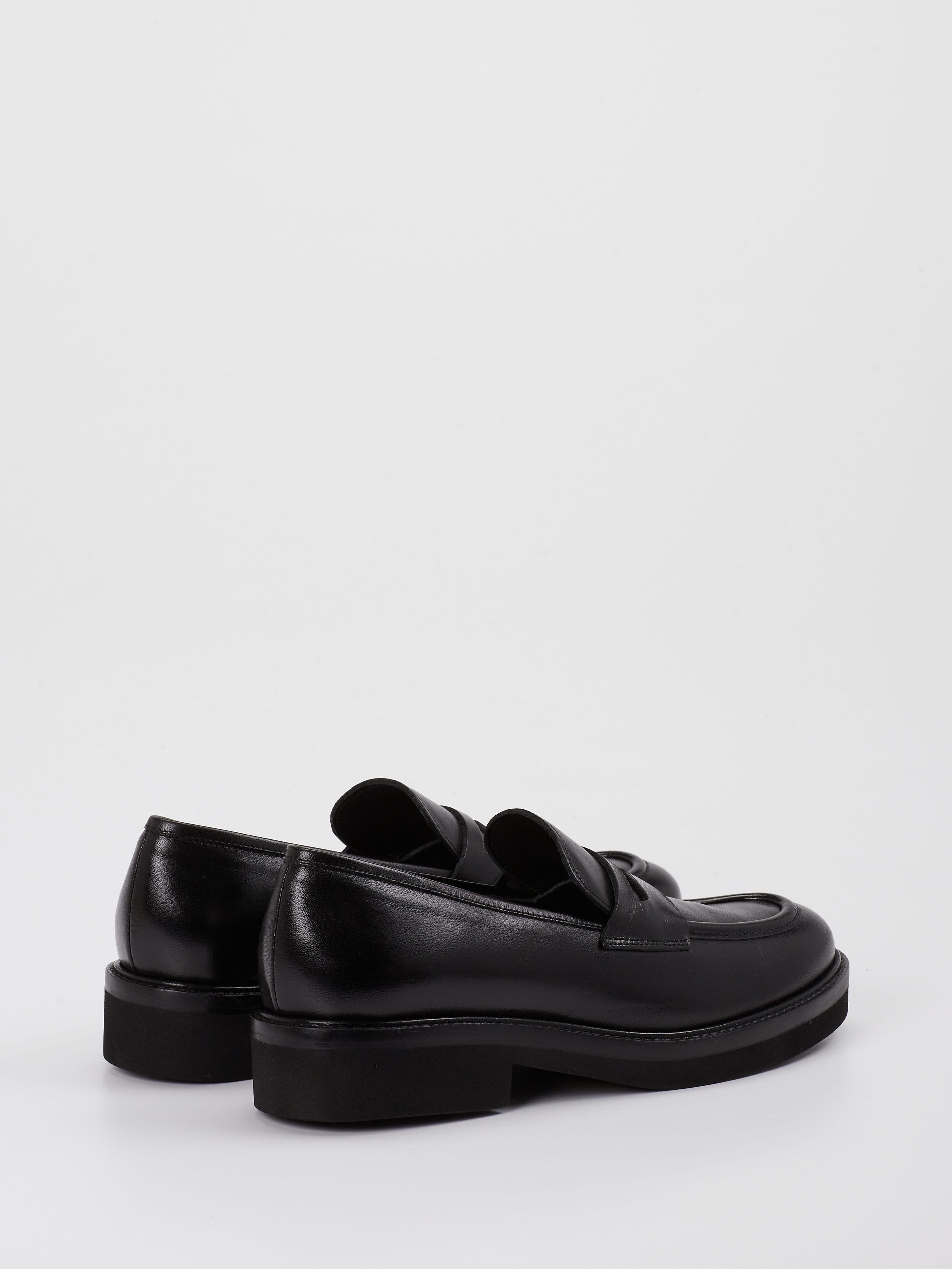 Slipper schwarz 1513009027703