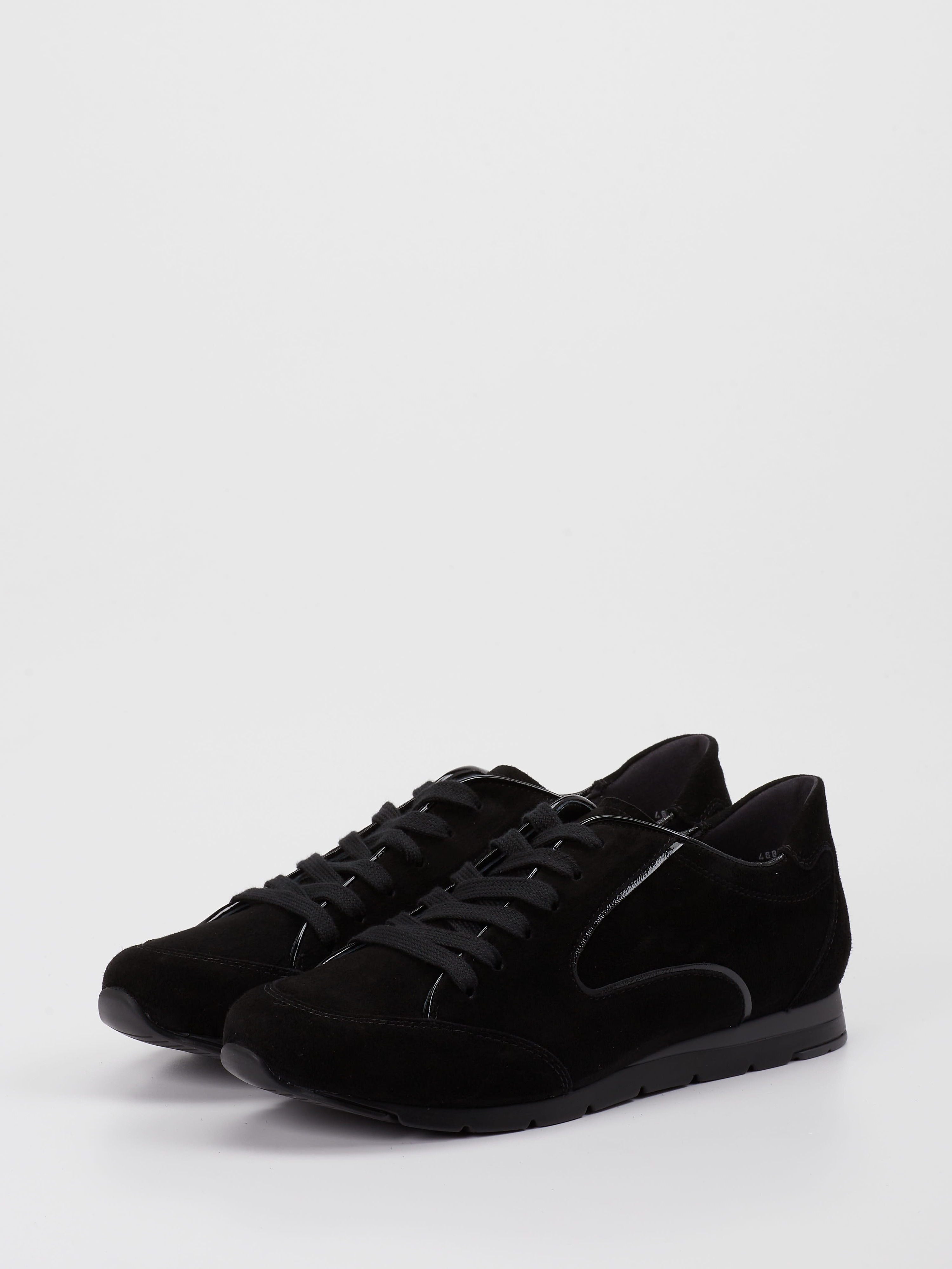 Sneaker Rosa