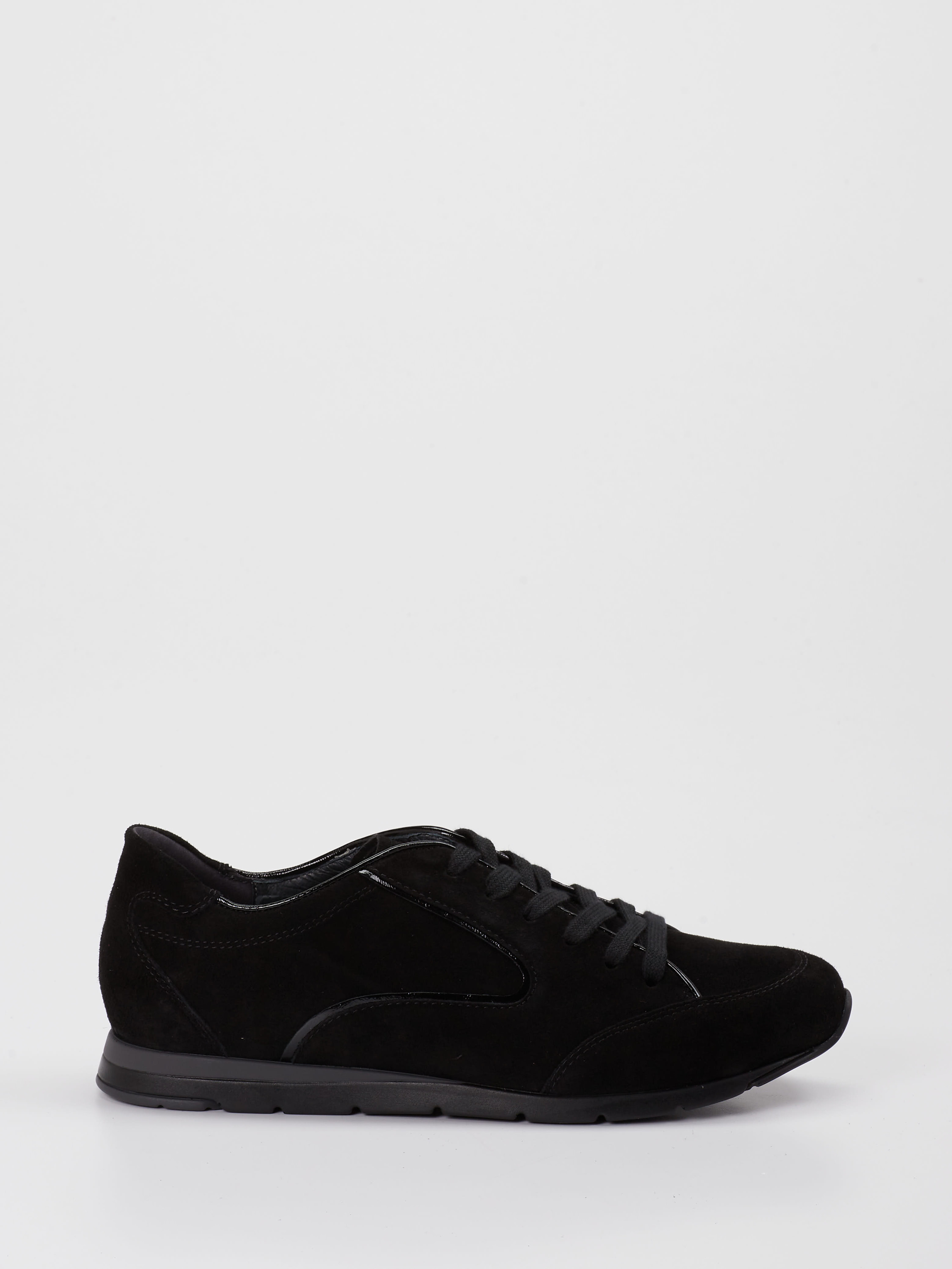 Sneaker Rosa schwarz 2661009026301