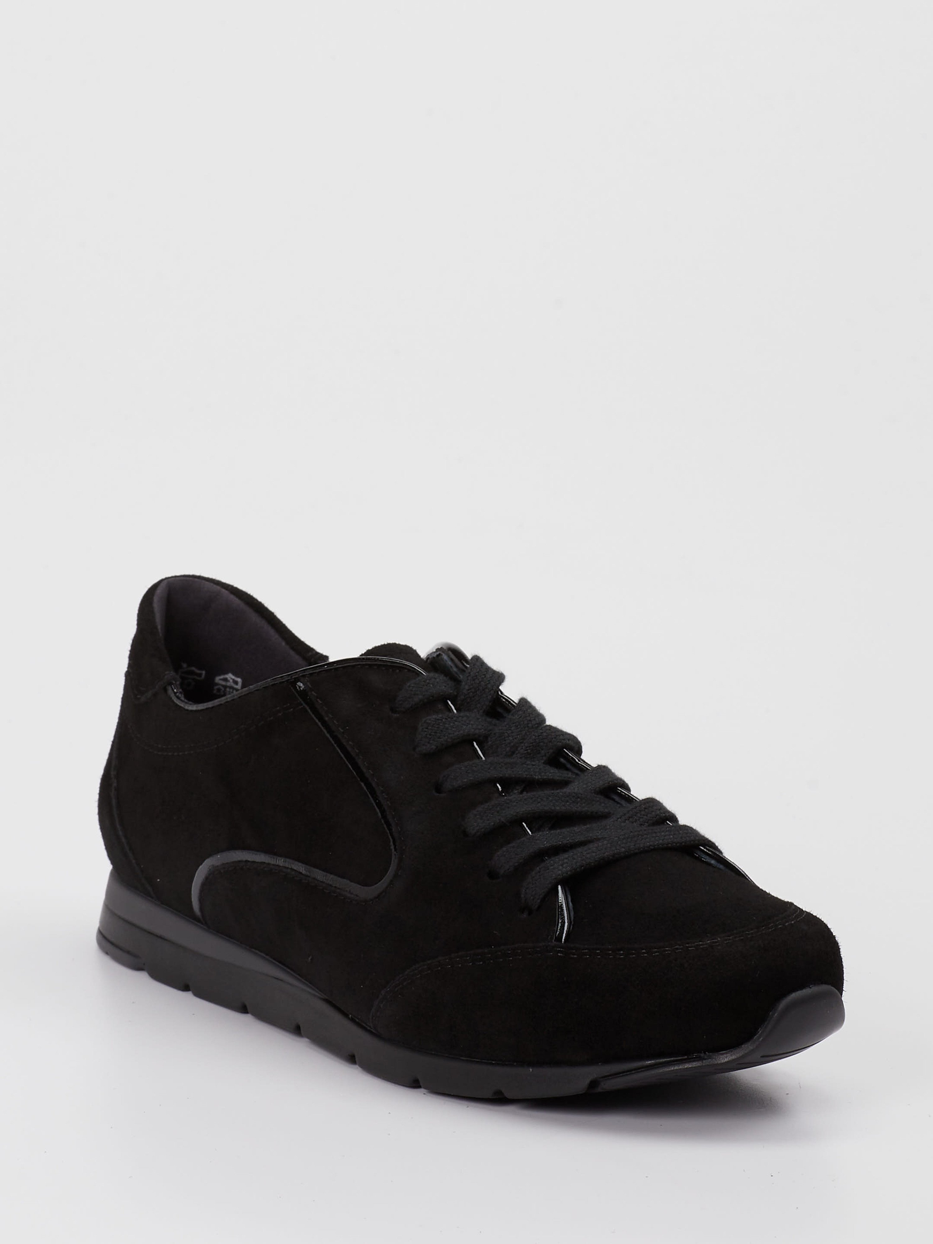 Sneaker schwarz 2661009026306