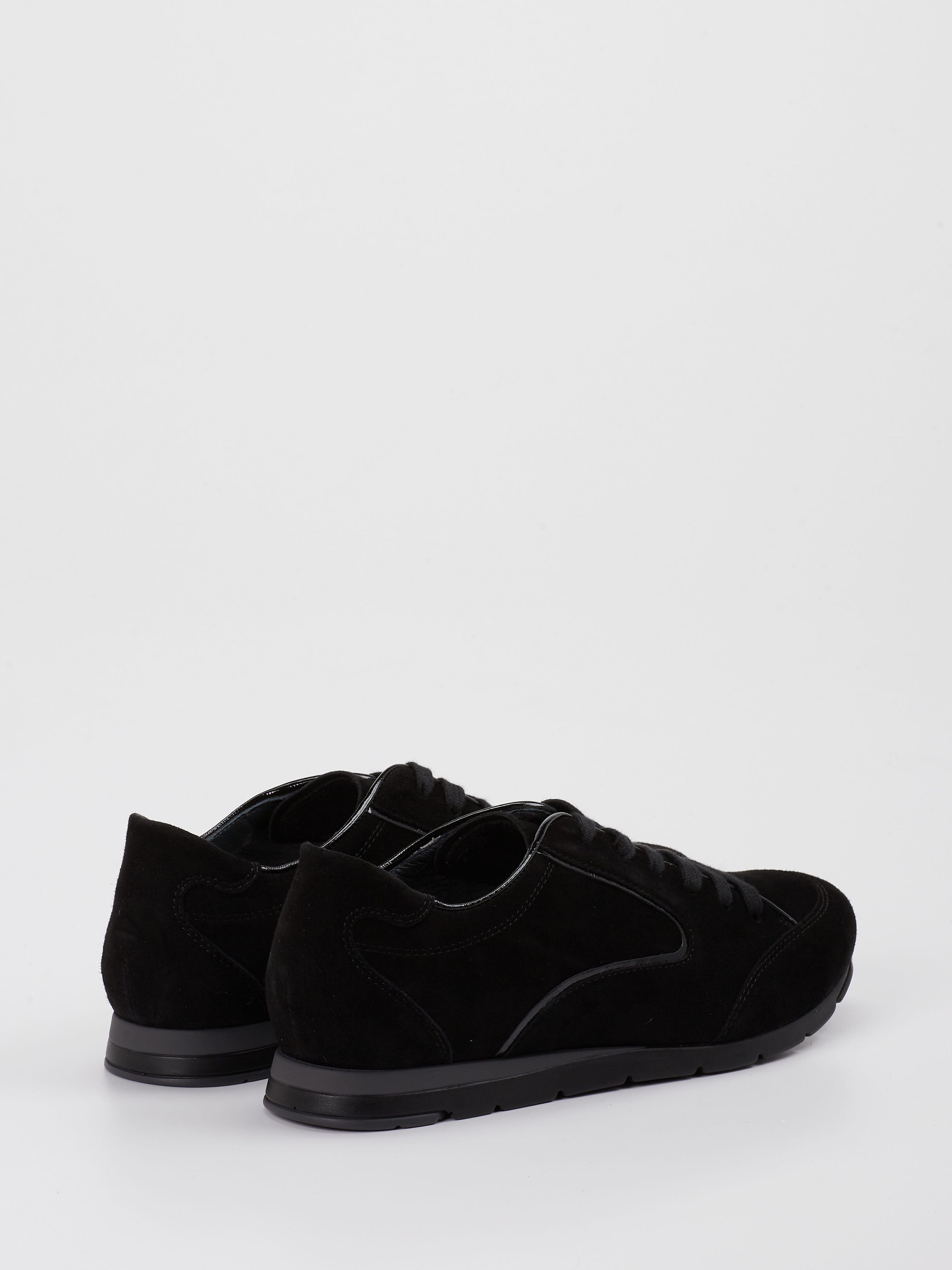 Sneaker schwarz 2661009026303