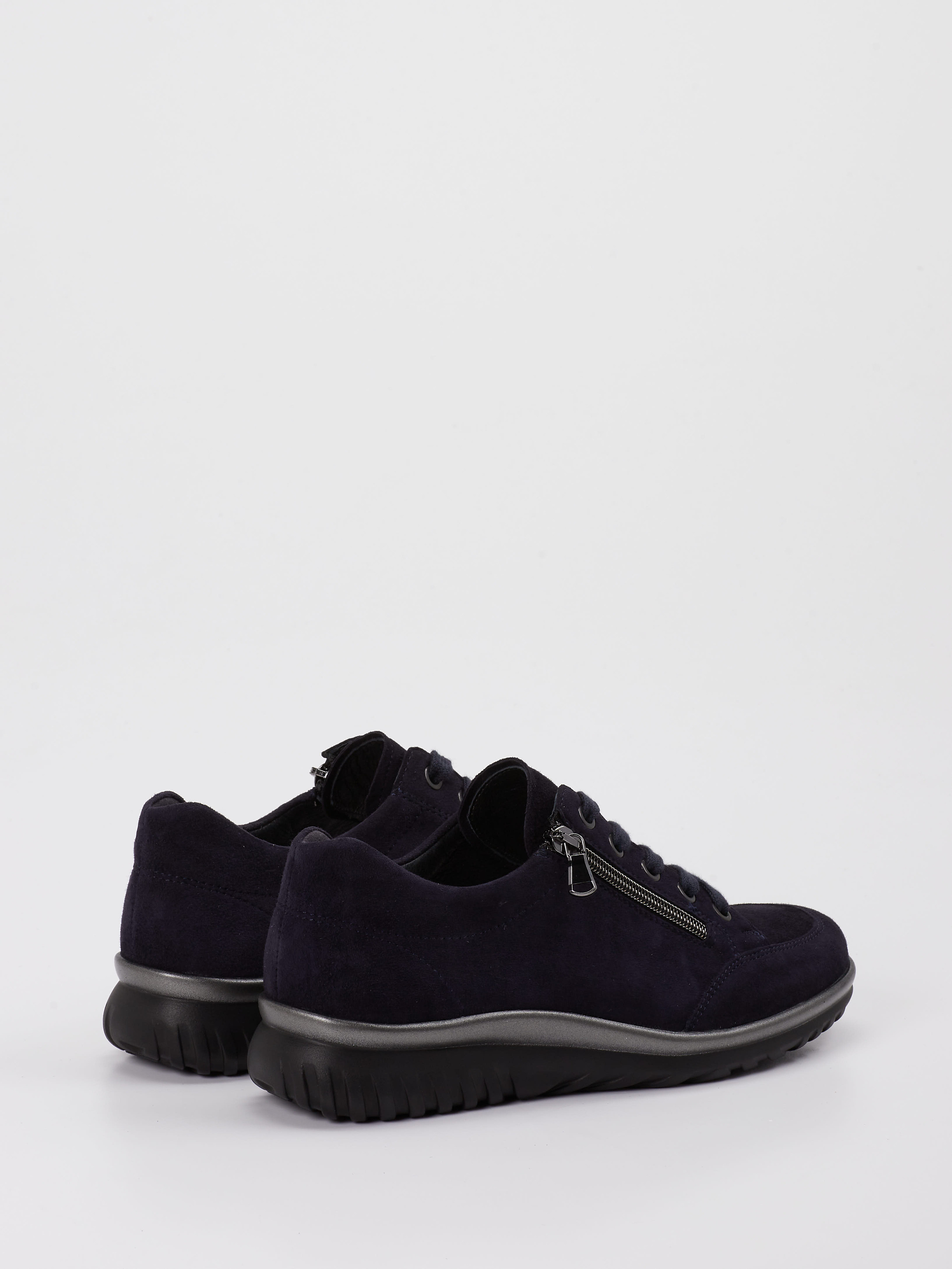 Schnürschuh blau 2651109028903