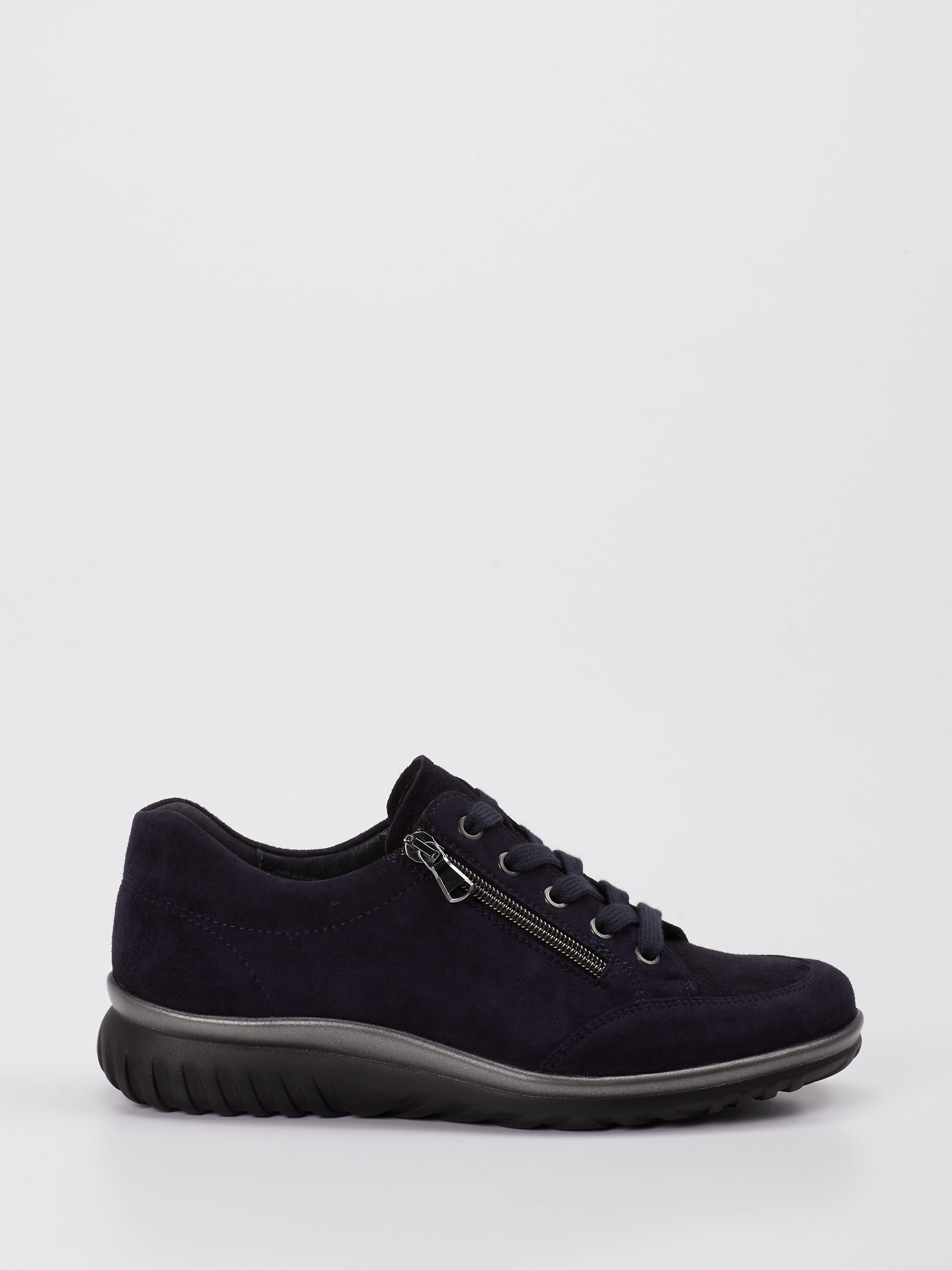 Schnürschuh blau 2651109028901