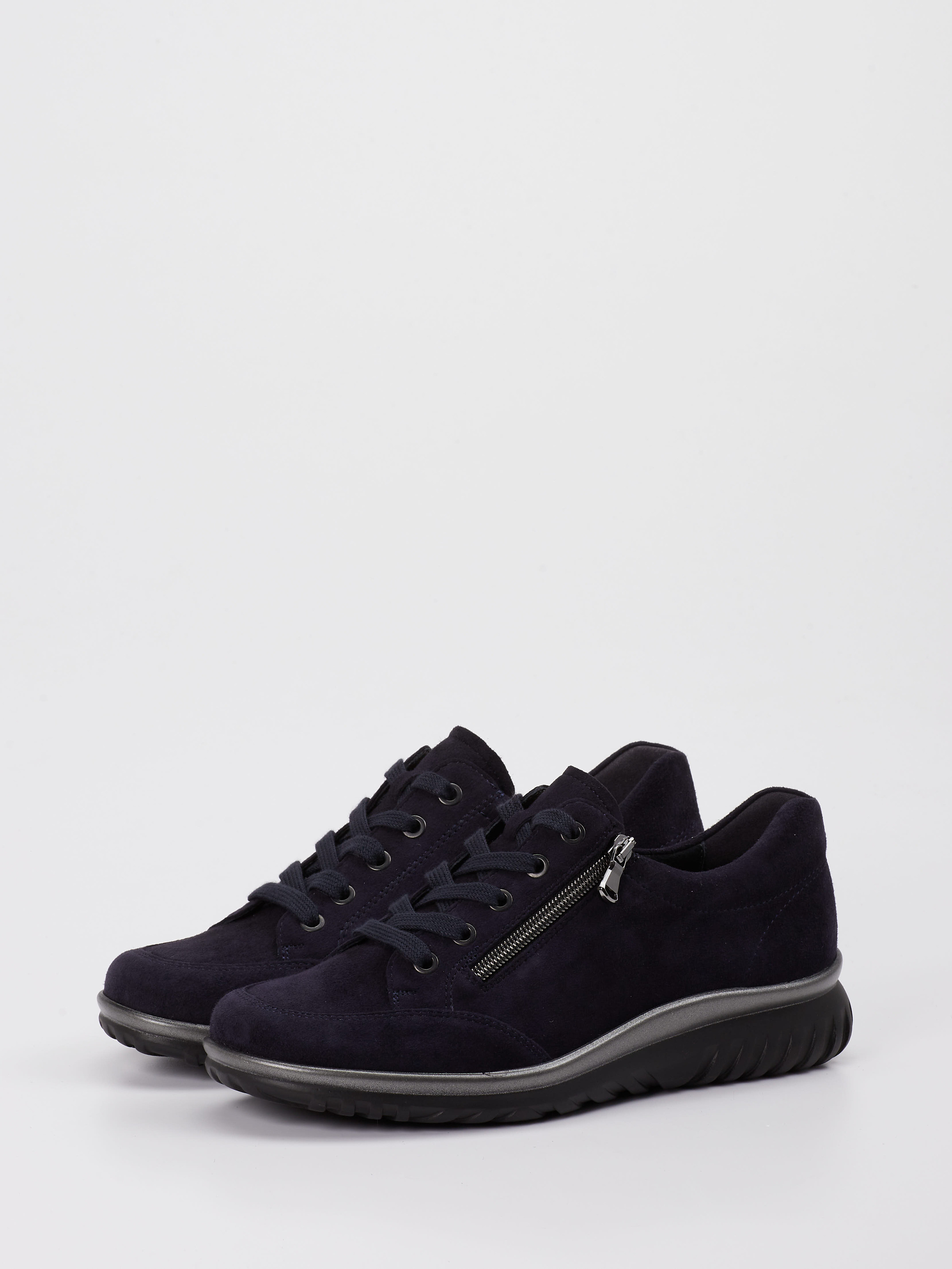 Schnürschuh blau 2651109028902