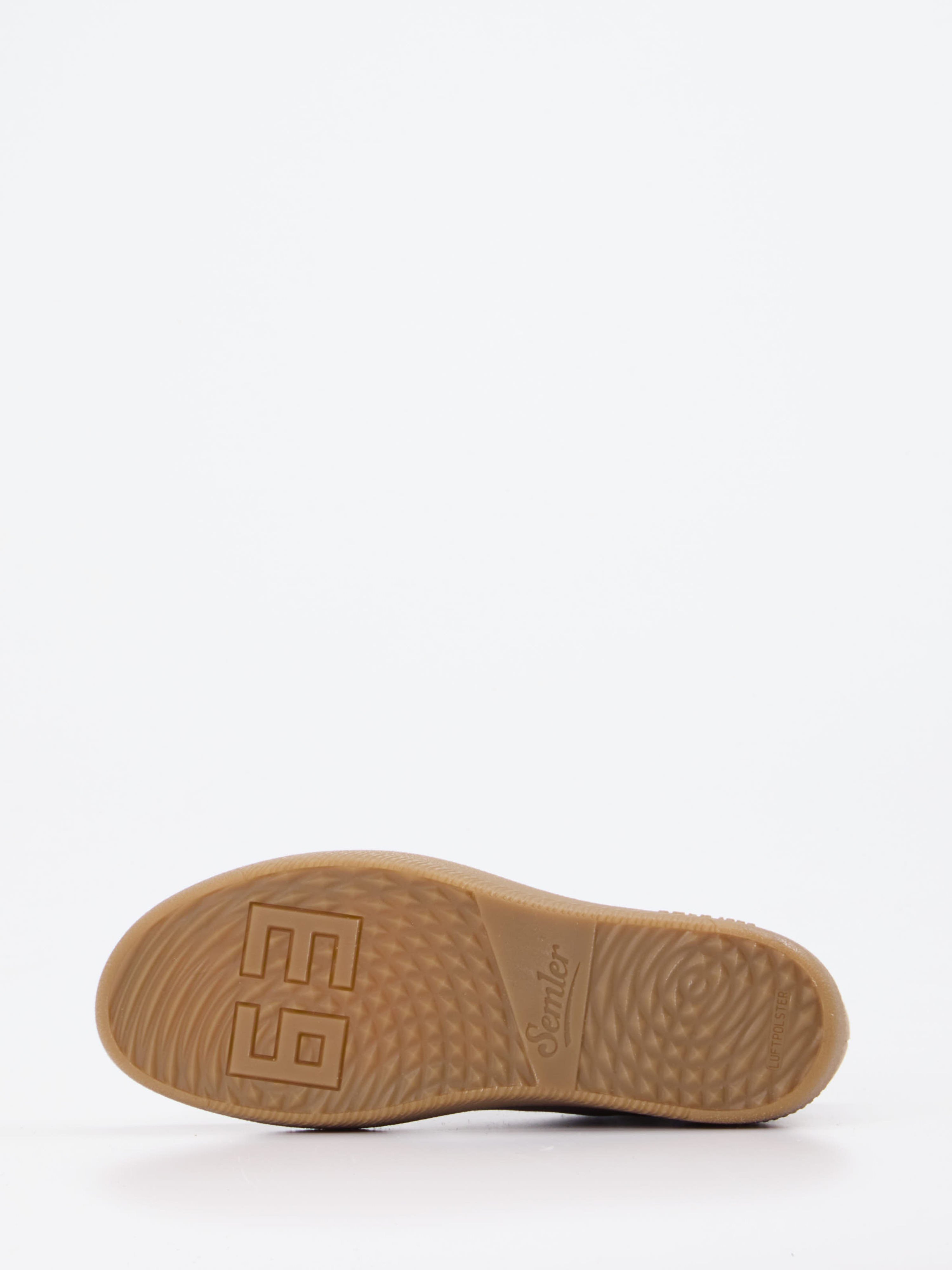 Schnürstiefelette Kristin beige 2751329001705
