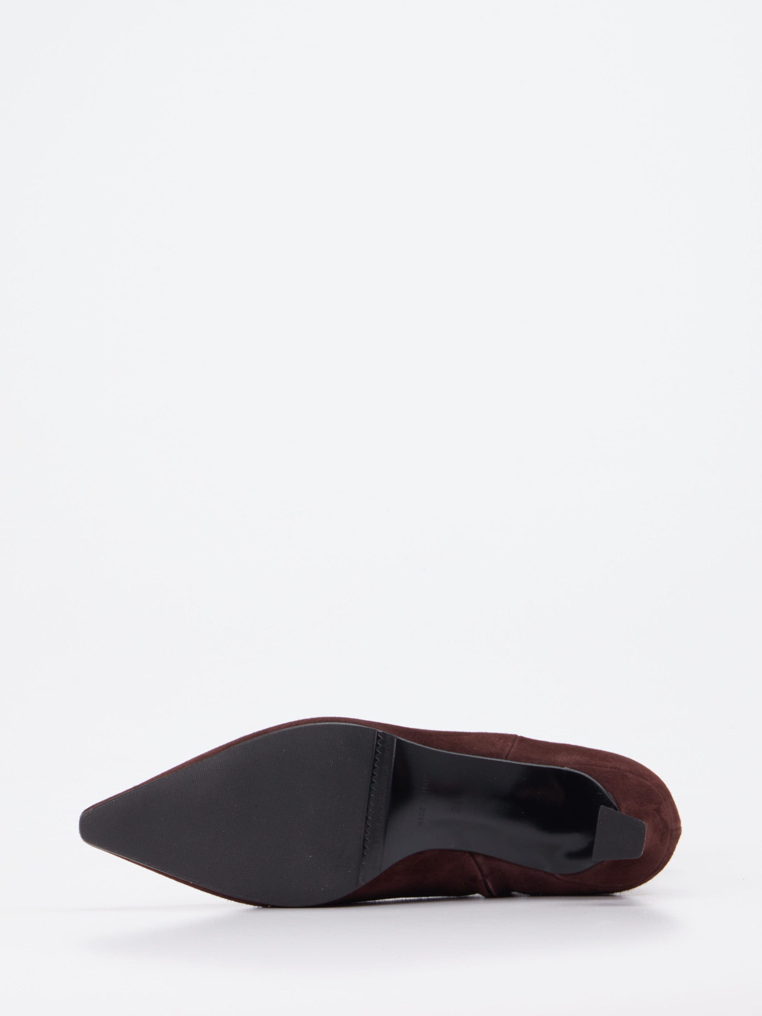 Stiefelette braun 1737209003205