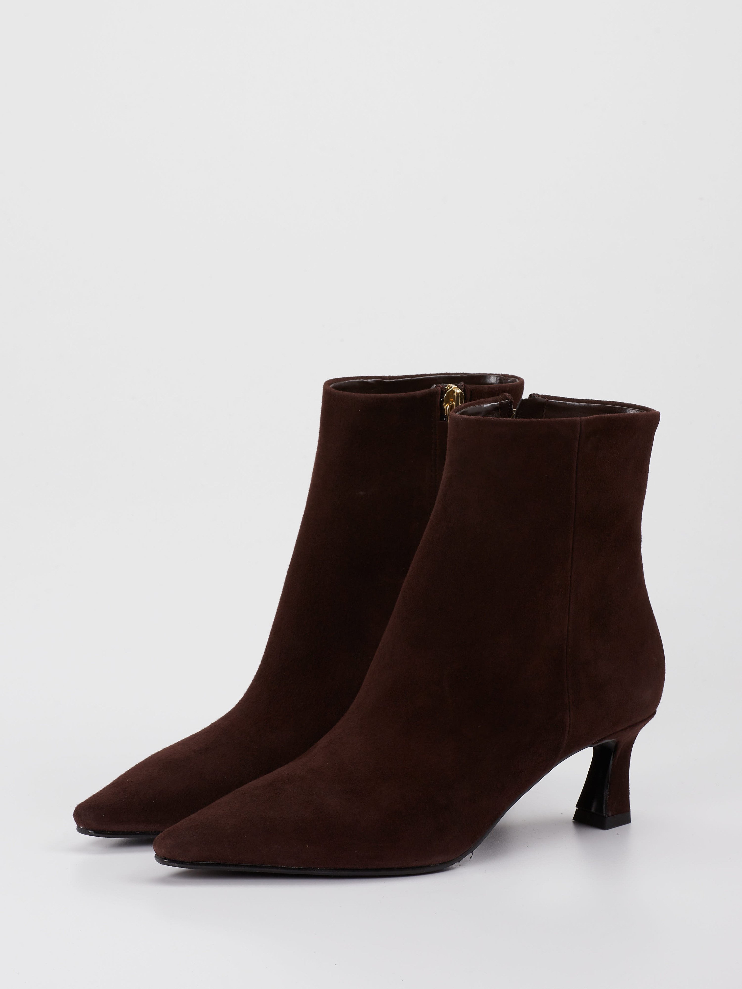 Stiefelette braun 1737209003202
