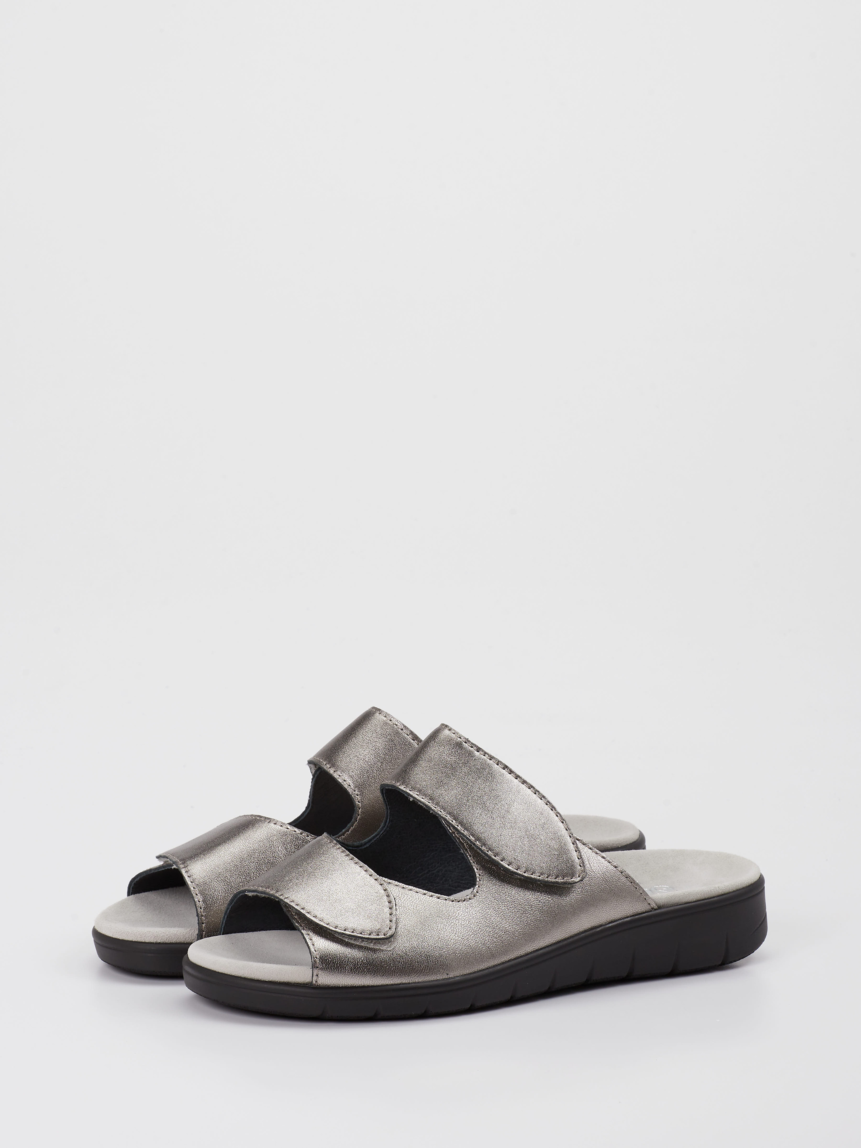 Pantolette beige 2153349000502