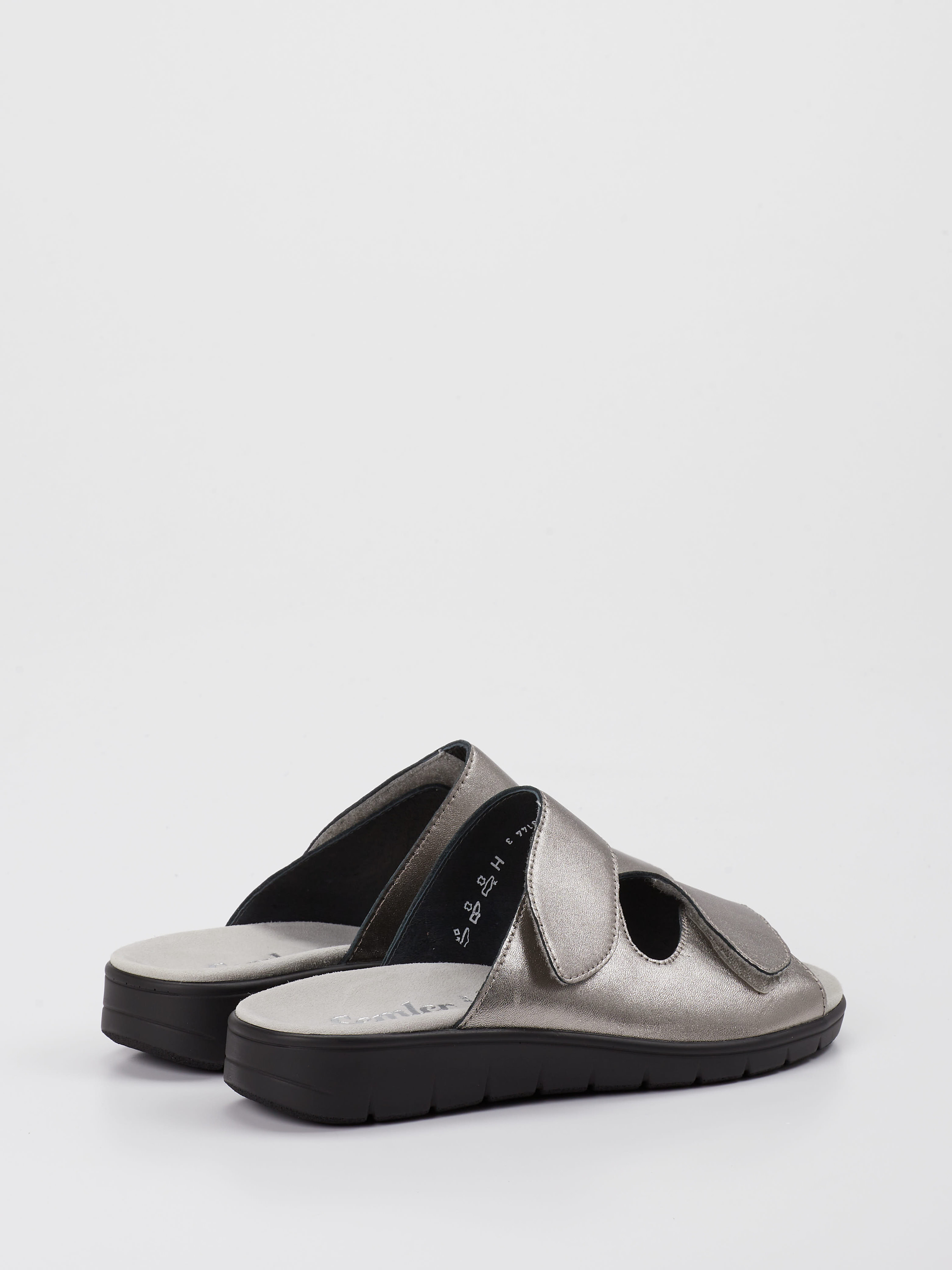 Pantolette beige 2153349000503