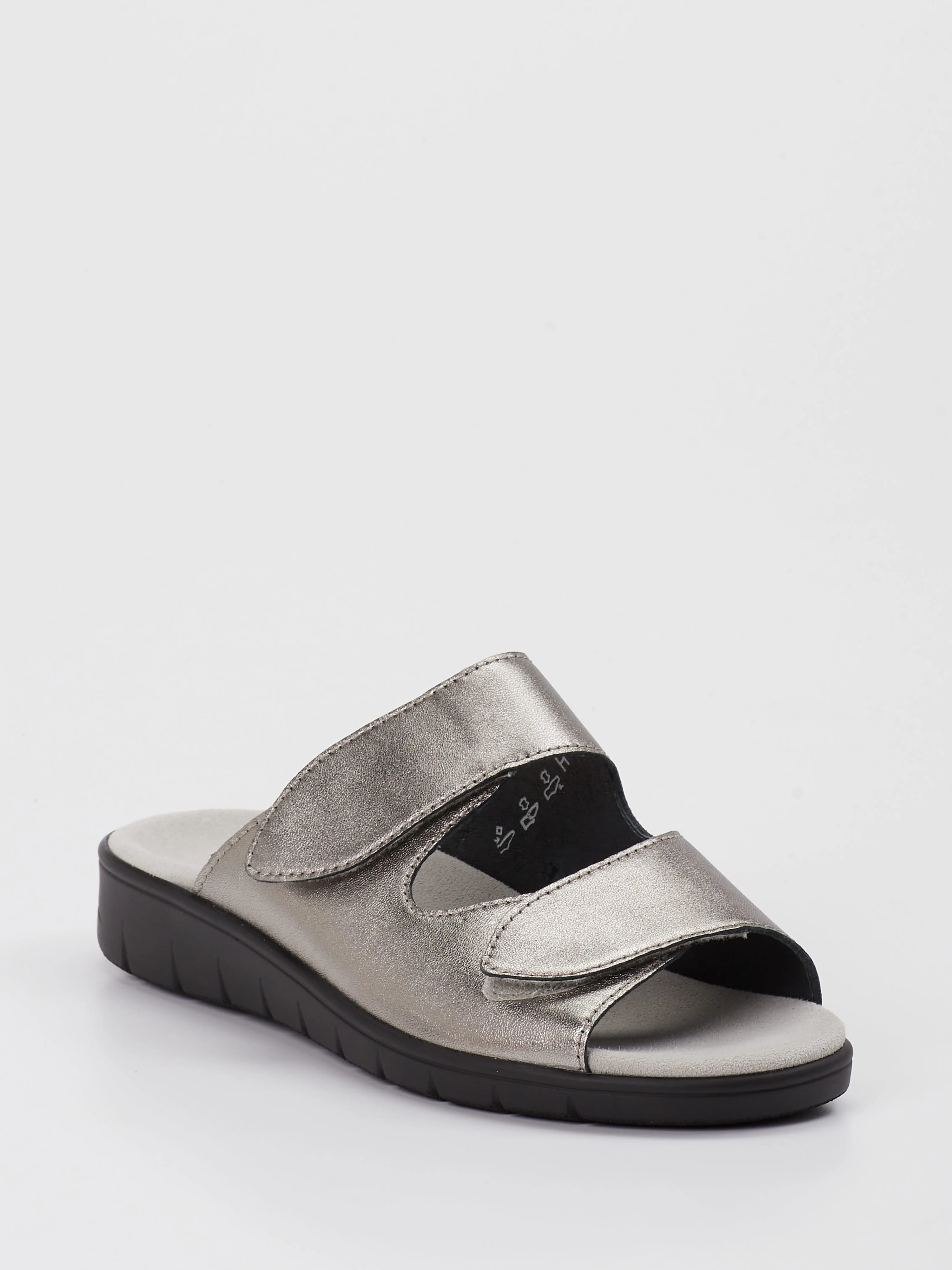 Pantolette beige 2153349000506