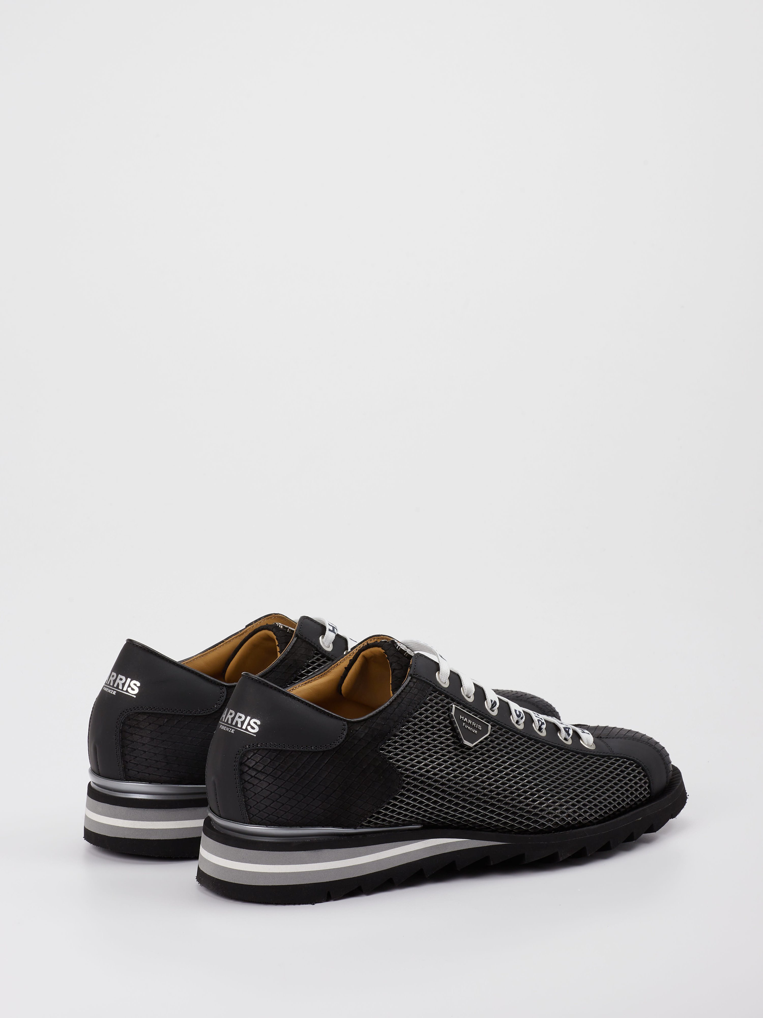 Sneaker schwarz 4661007002703