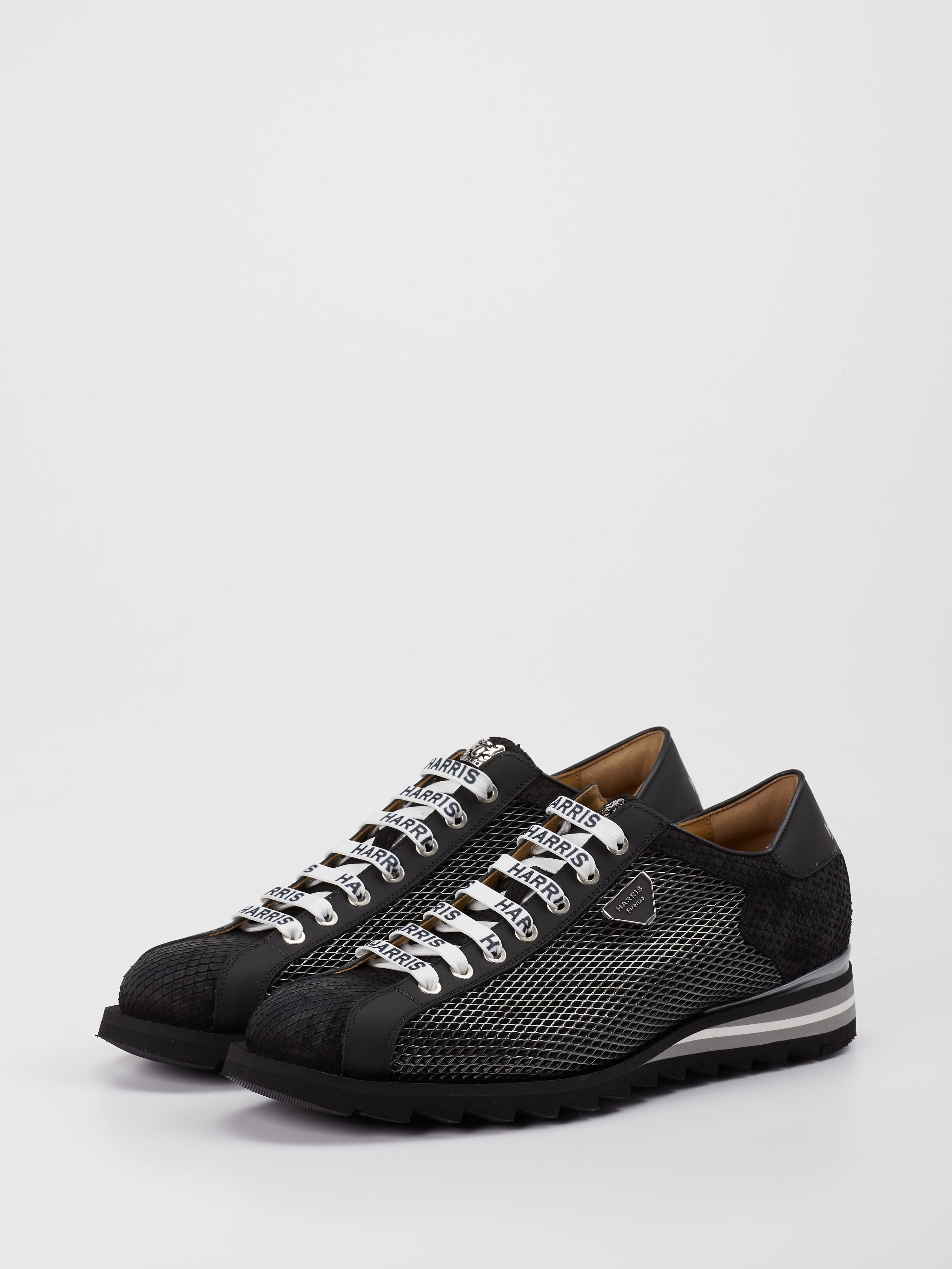 Sneaker schwarz 4661007002702