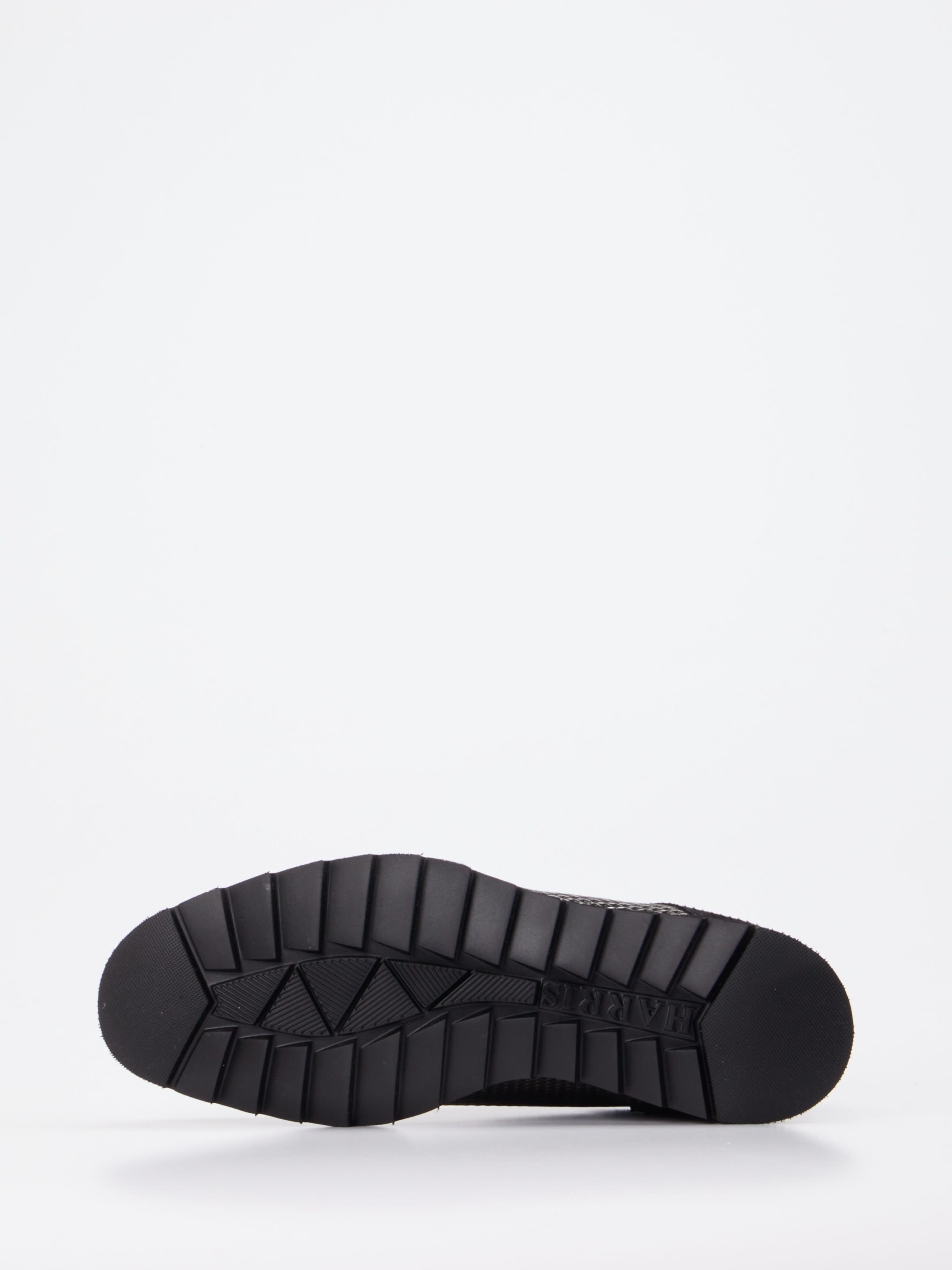 Sneaker schwarz 4661007002705
