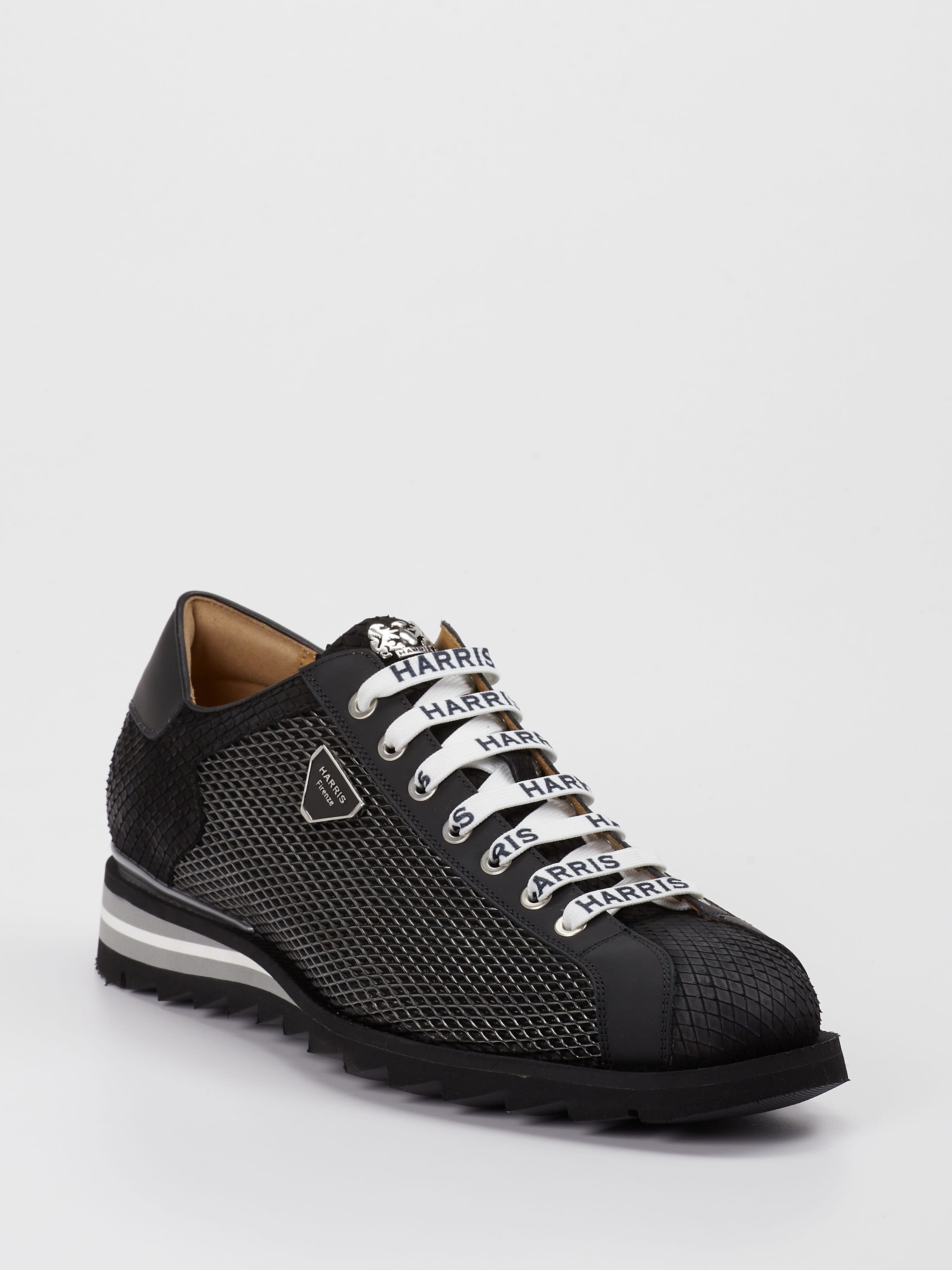 Sneaker schwarz 4661007002706