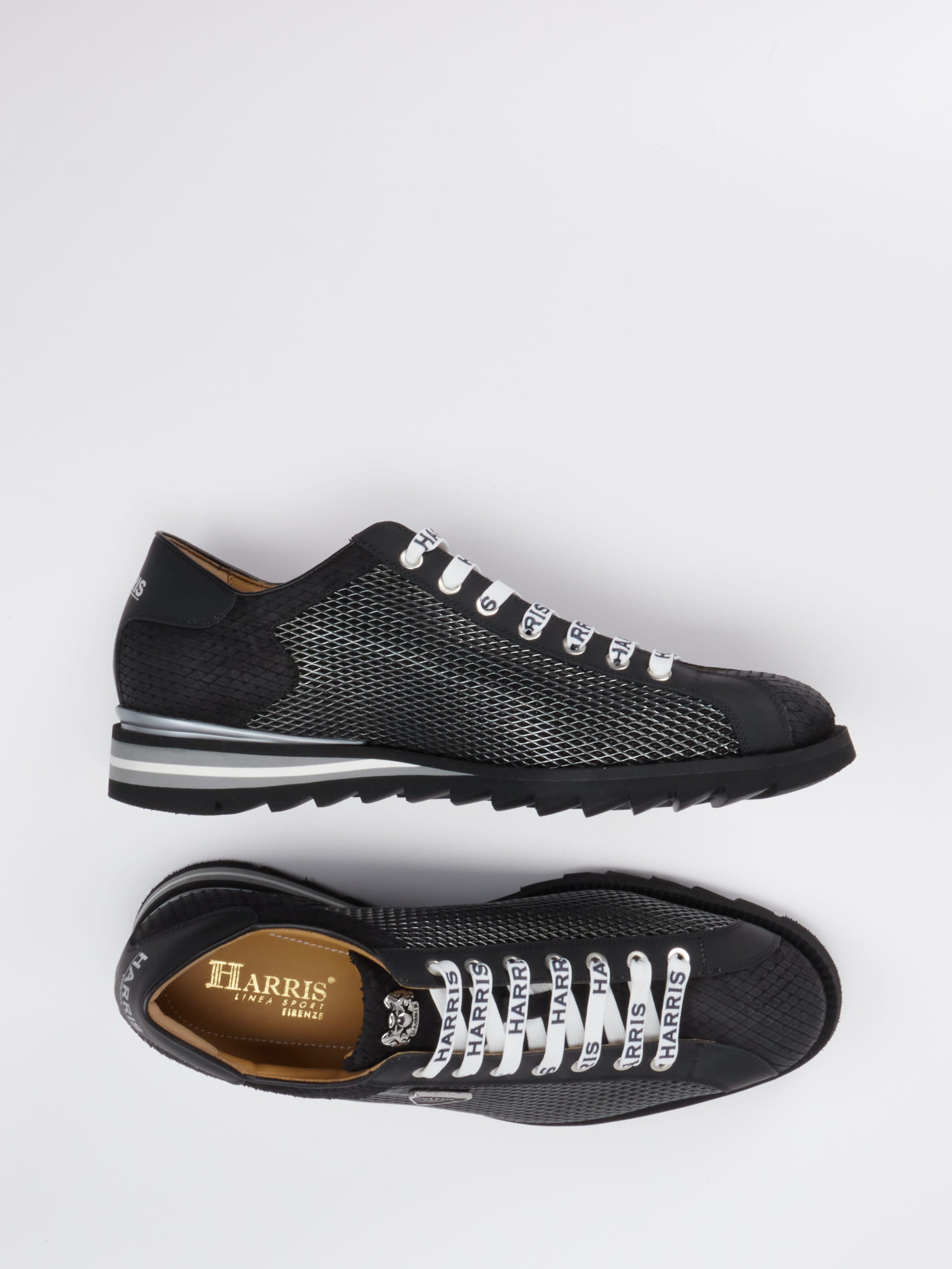 Sneaker schwarz 4661007002704
