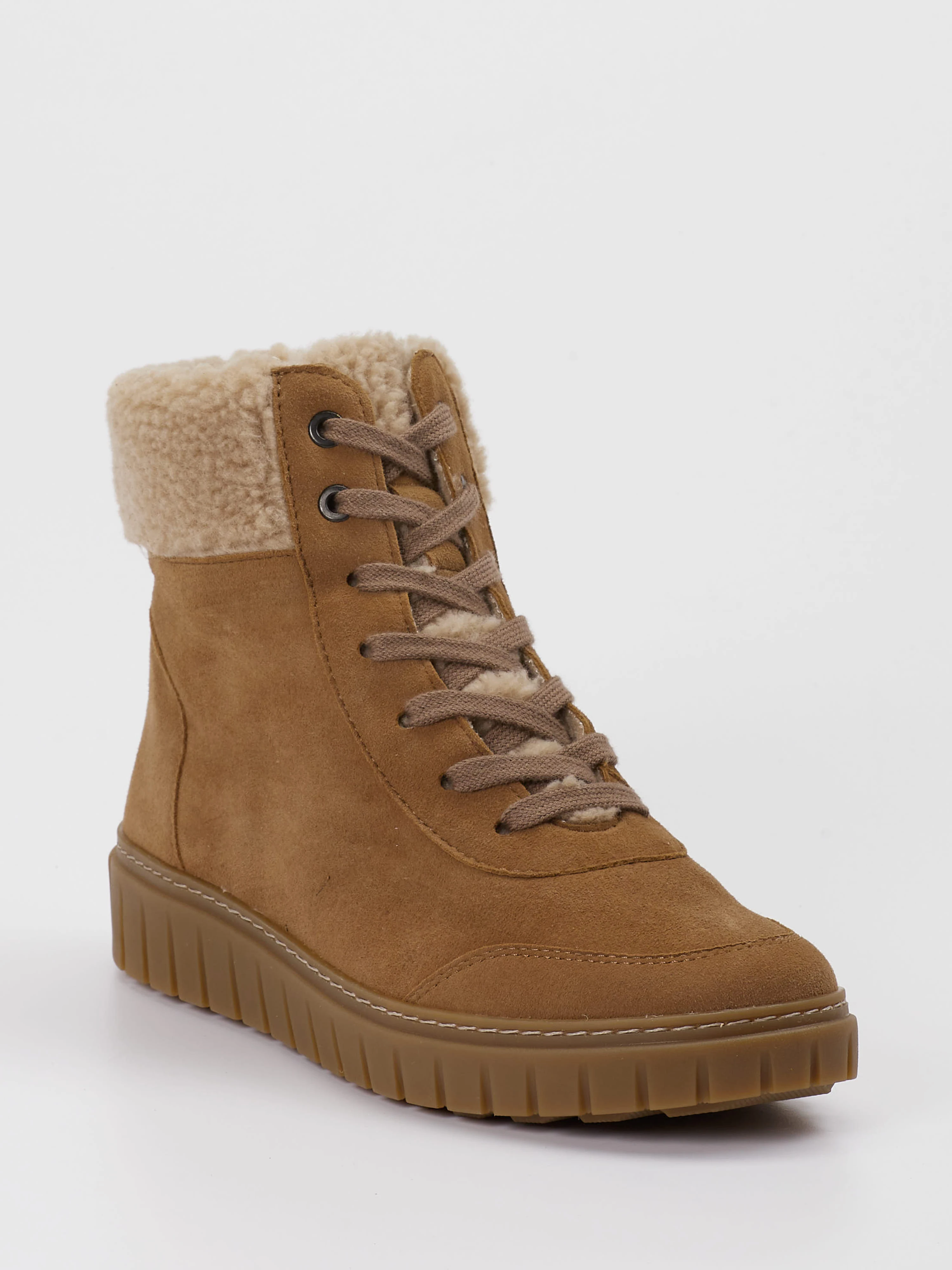 Stiefelette Sina