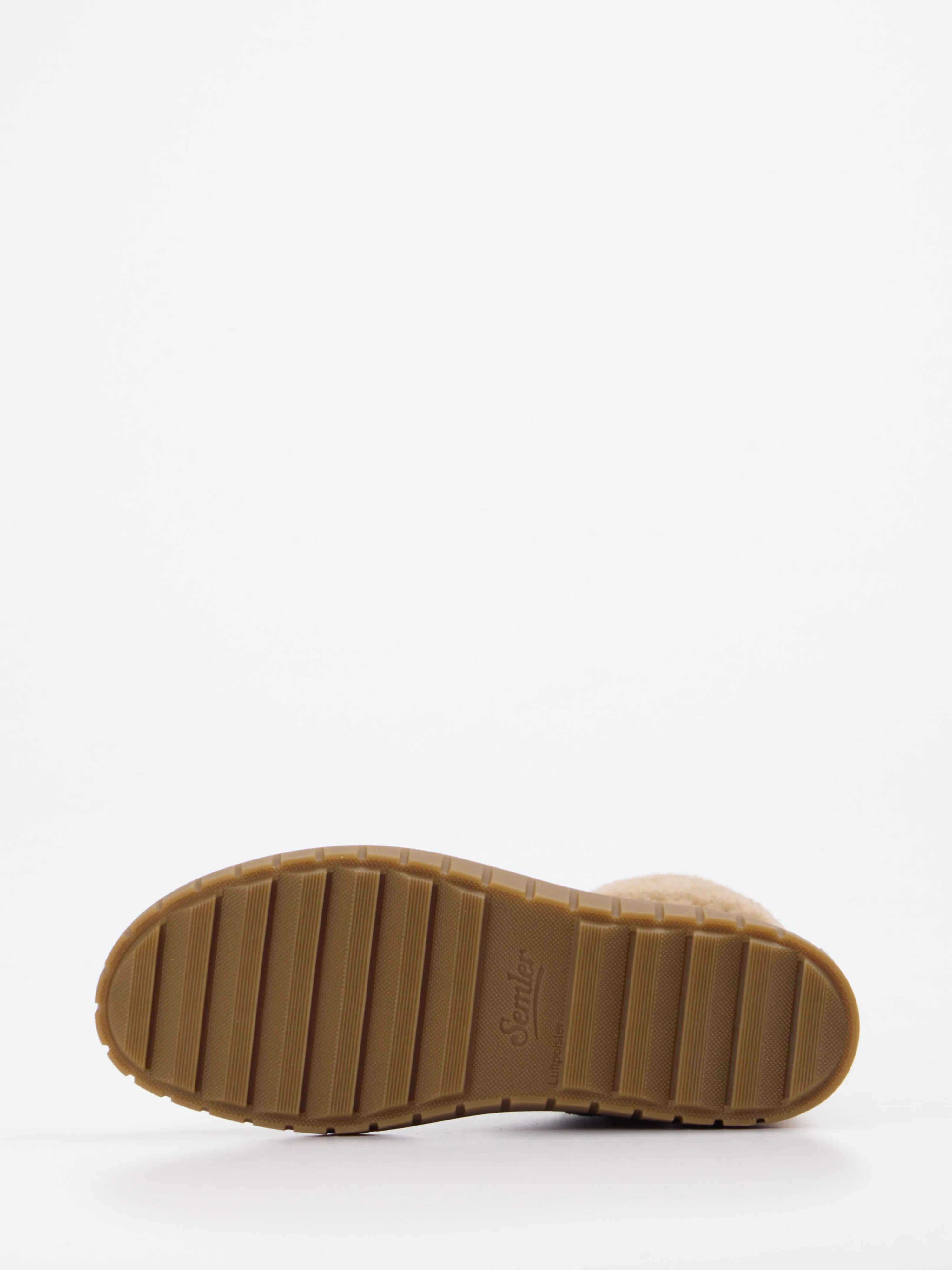 Stiefelette Sina braun 2851229002005