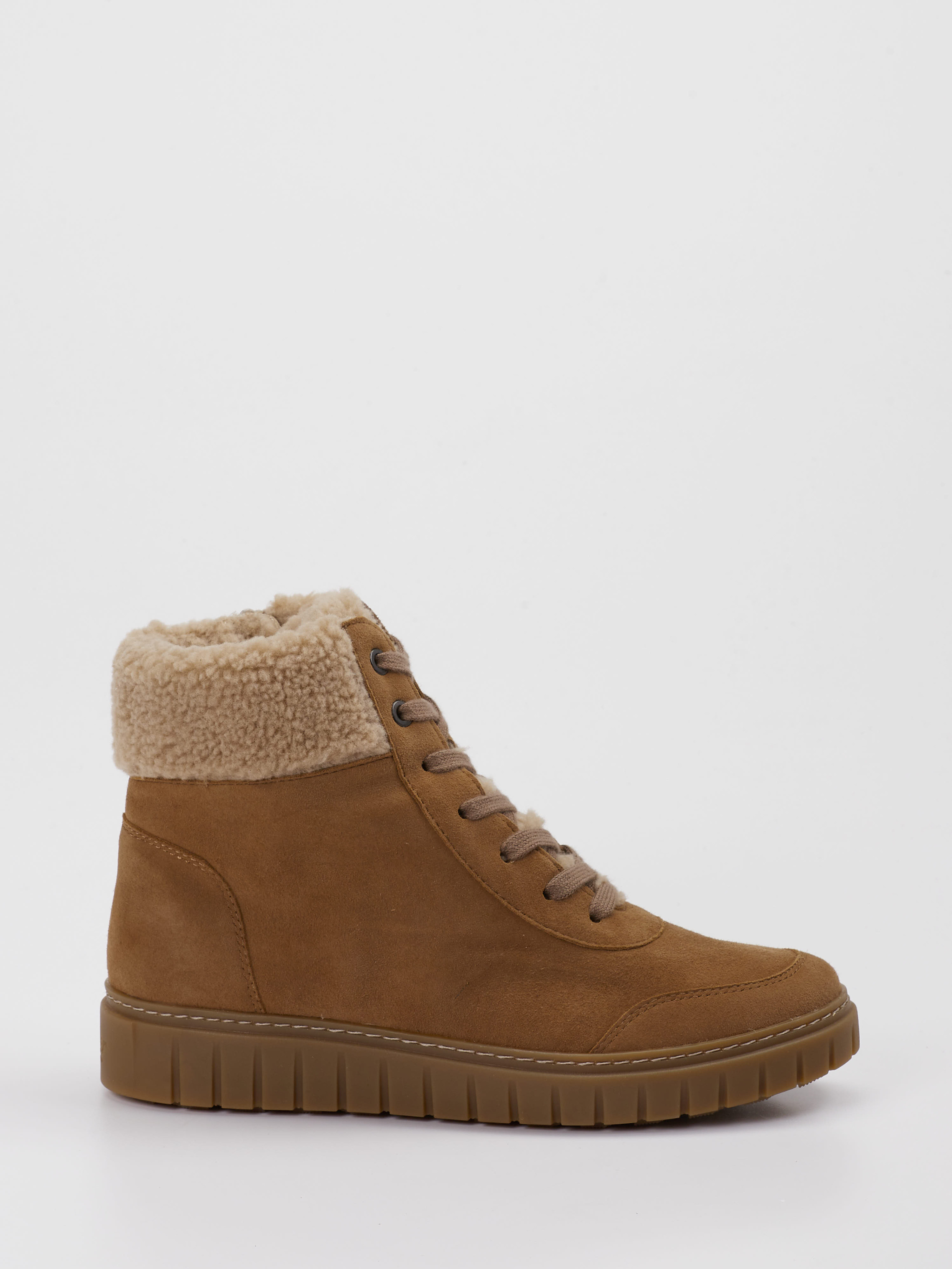 Stiefelette braun 2851229002001