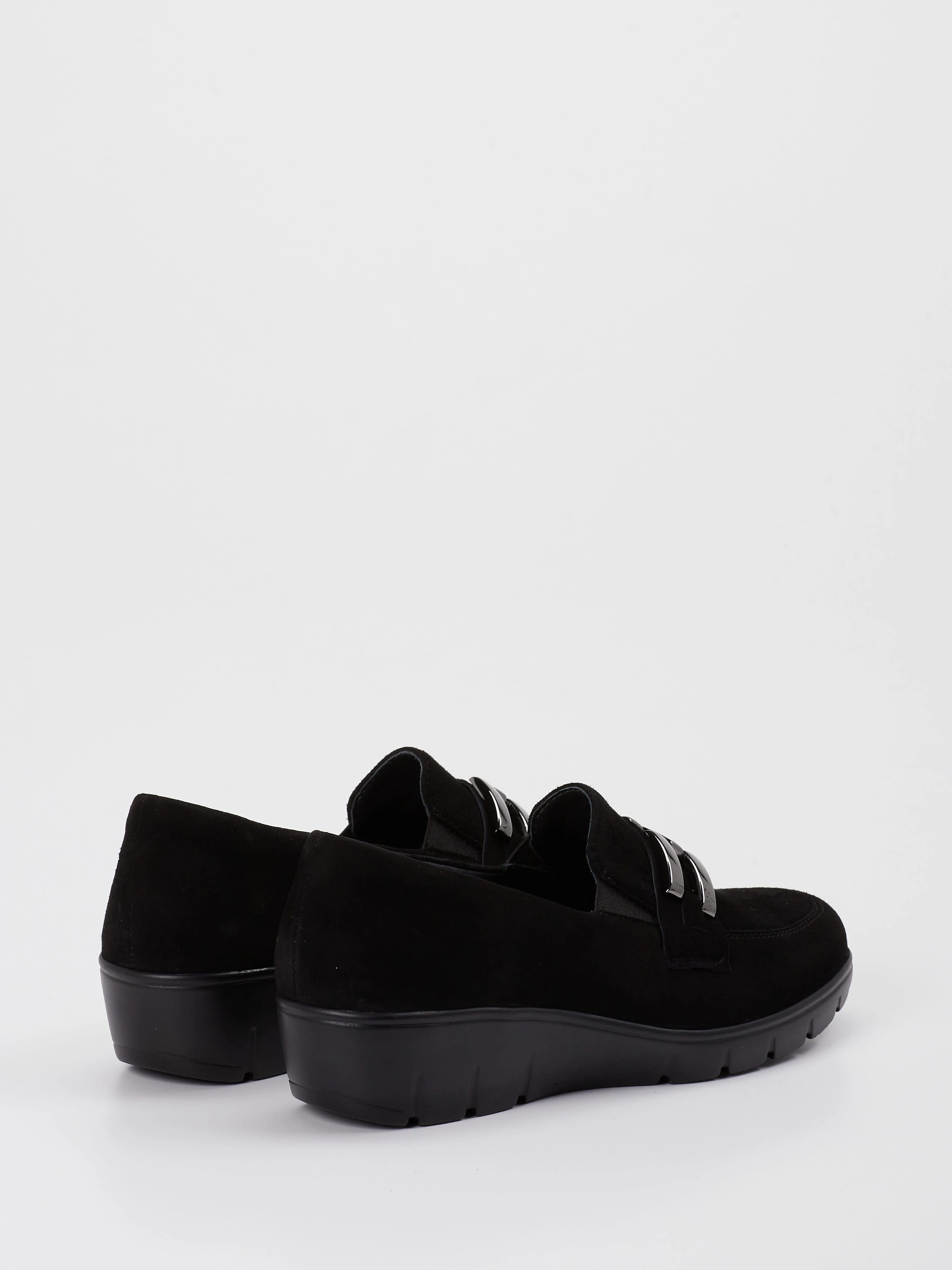 Slipper Judith schwarz 2563009019203