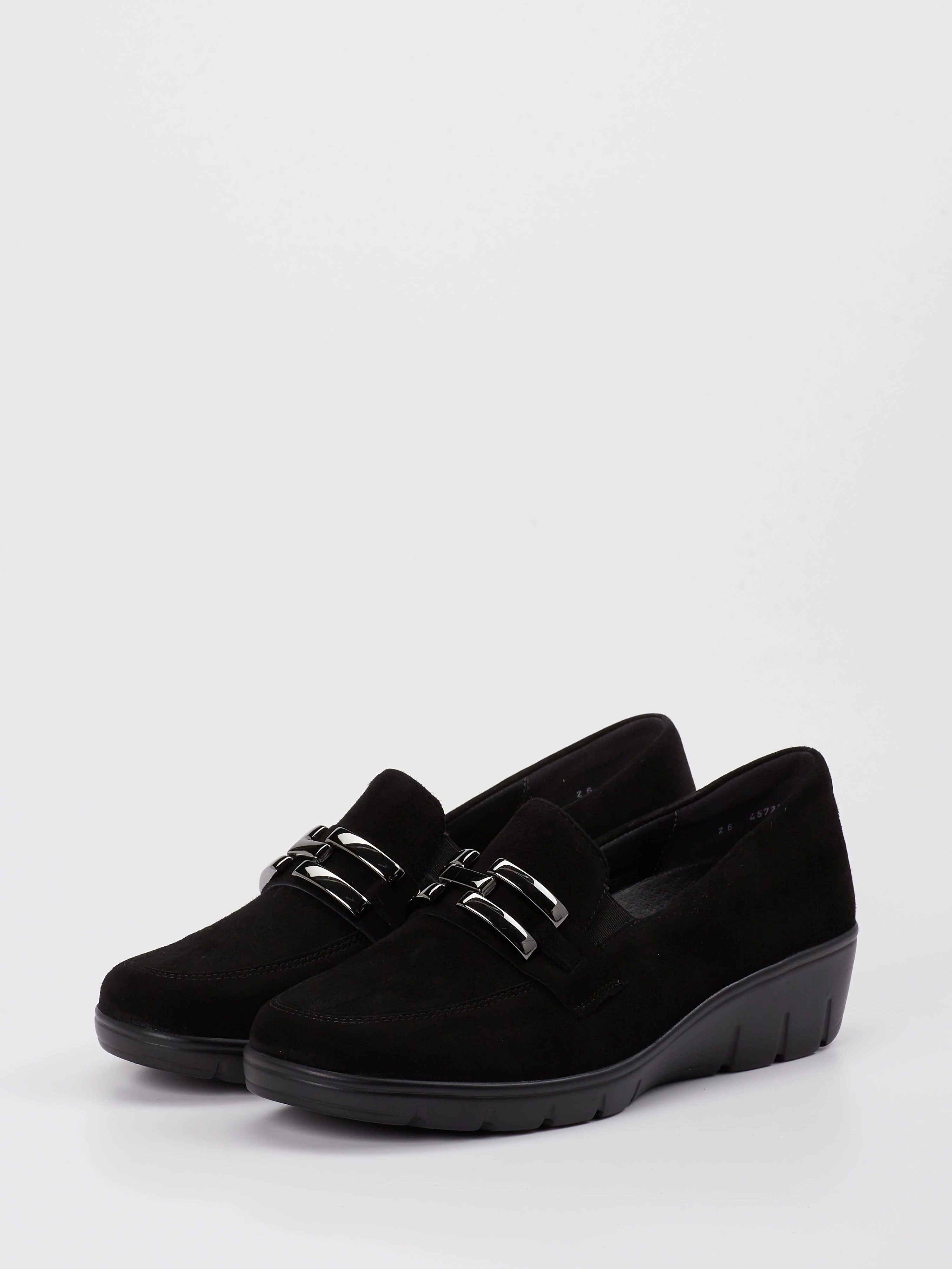 Slipper Judith
