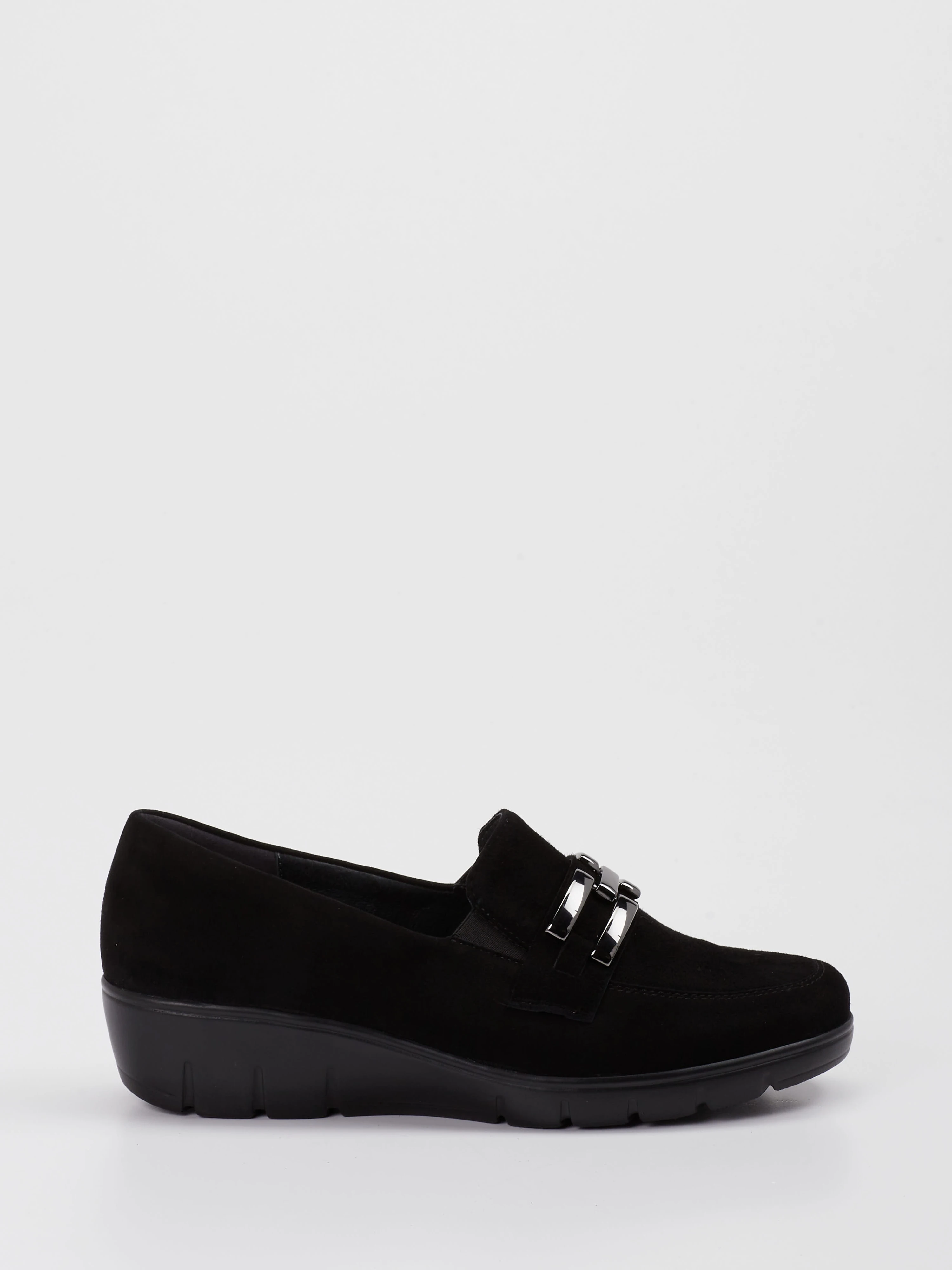 Slipper Judith schwarz 2563009019201