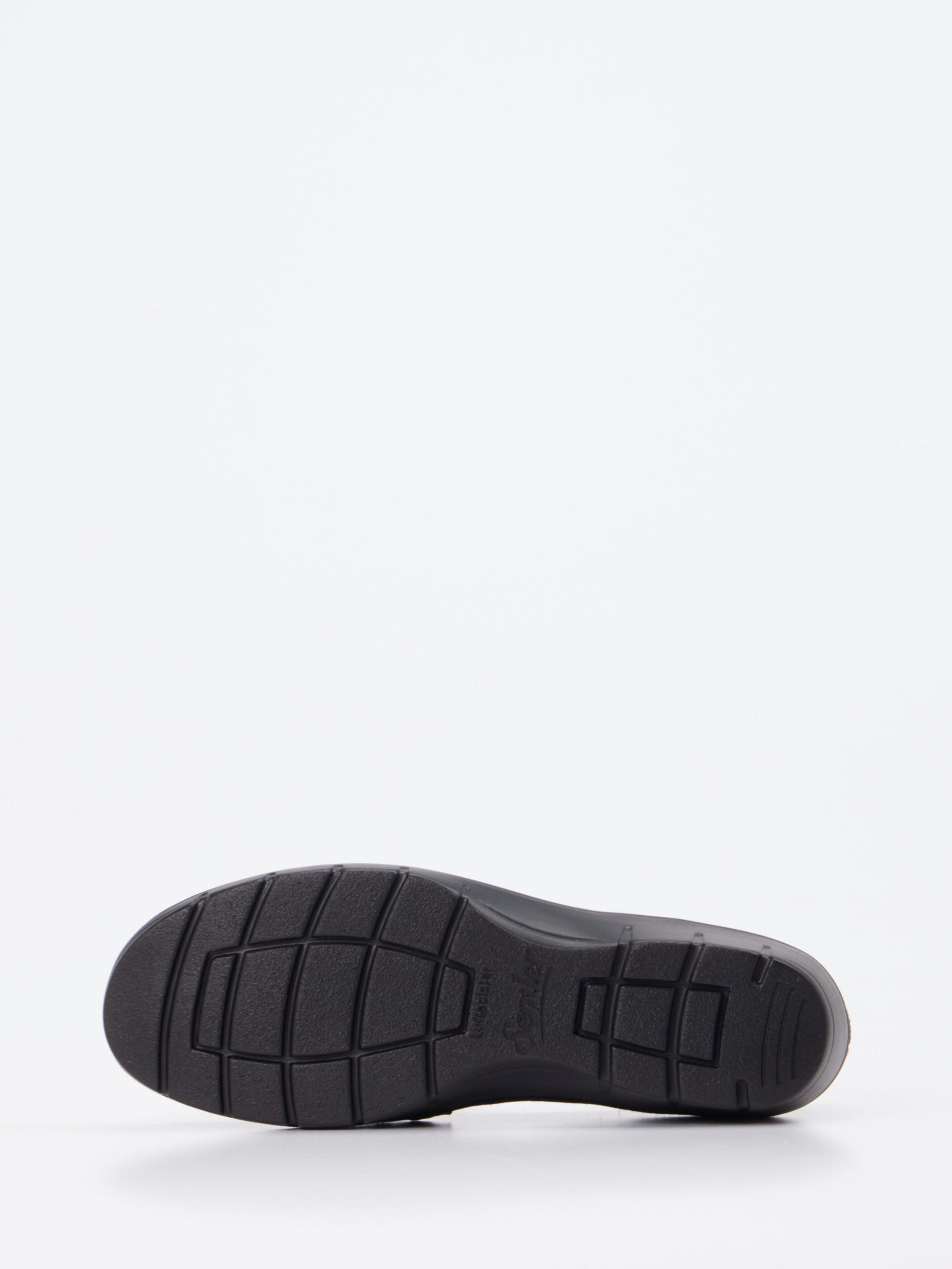 Slipper schwarz 2563009019205