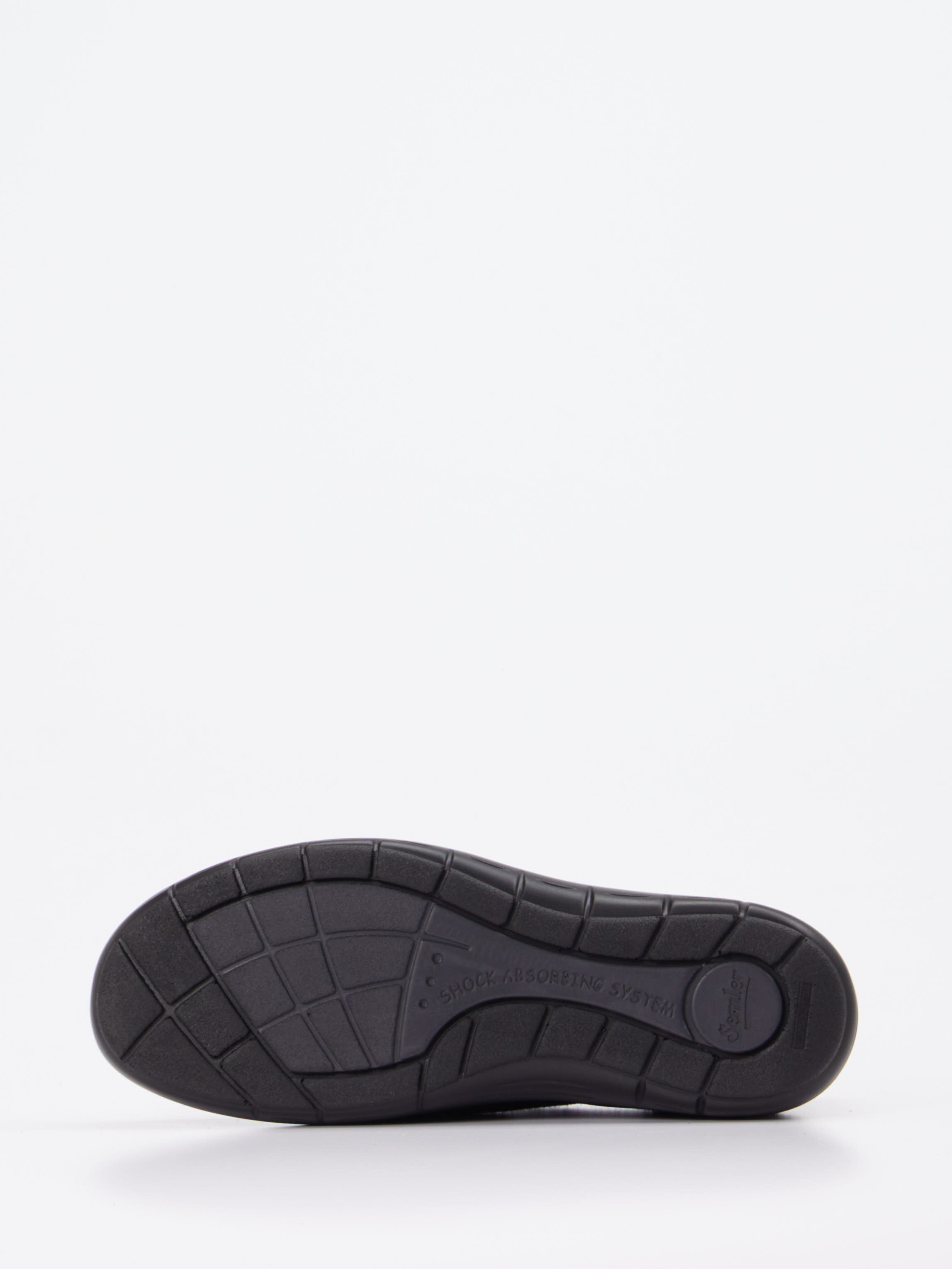 Schnürschuh blau 2651109028705