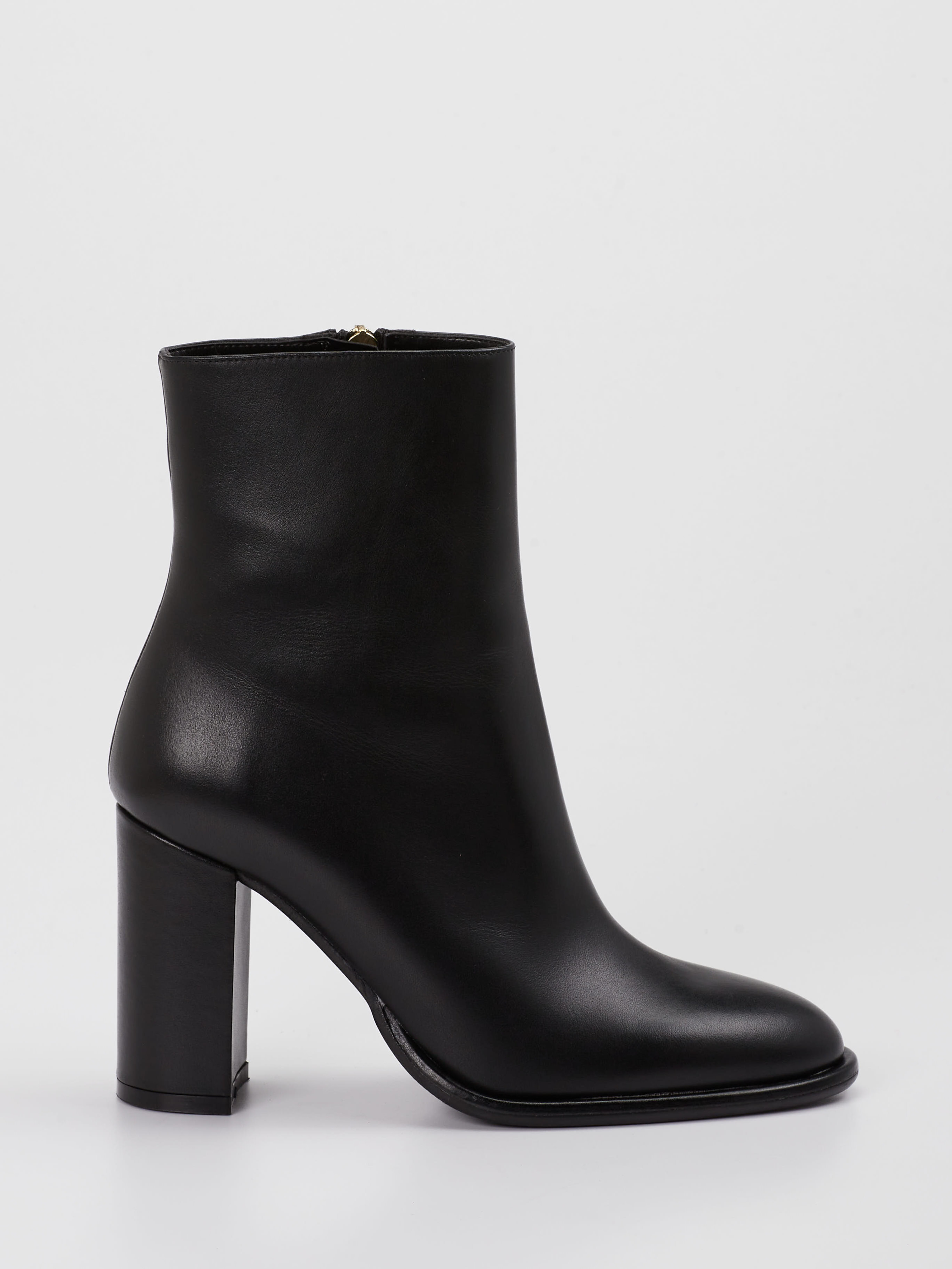 Stiefelette schwarz 1739009018401