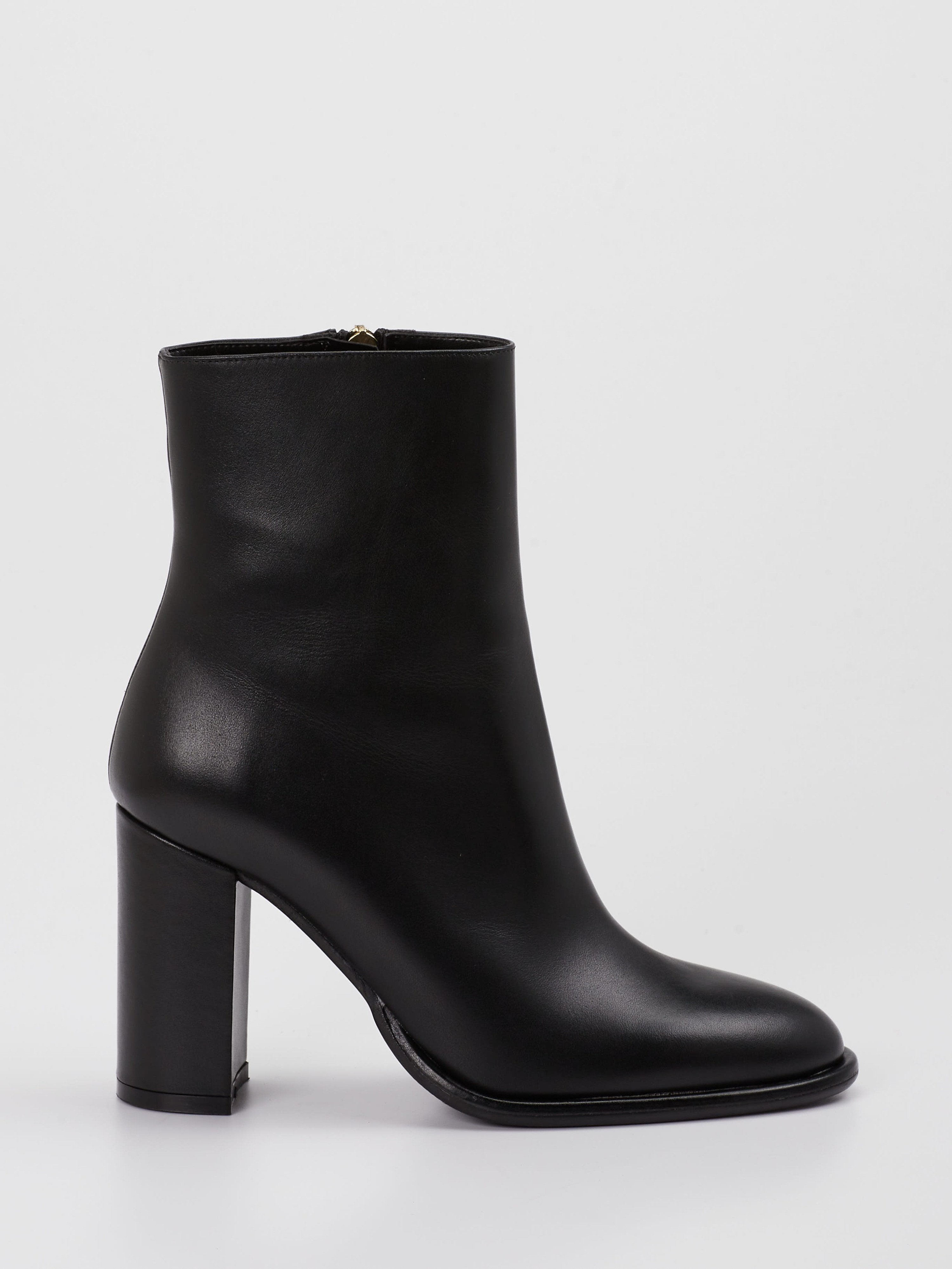 Stiefelette schwarz 1739009018401