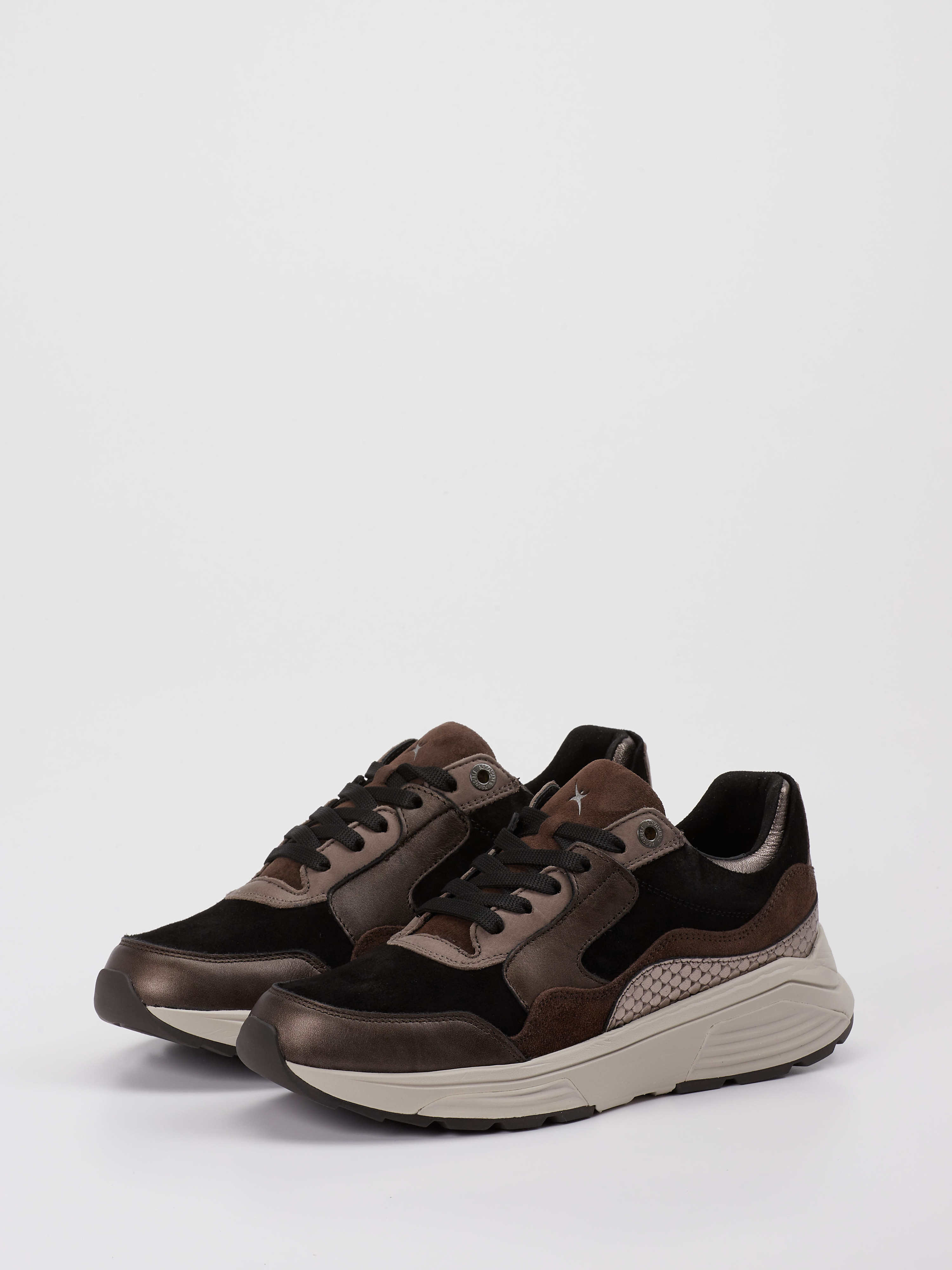 Sneaker braun 2661200000702