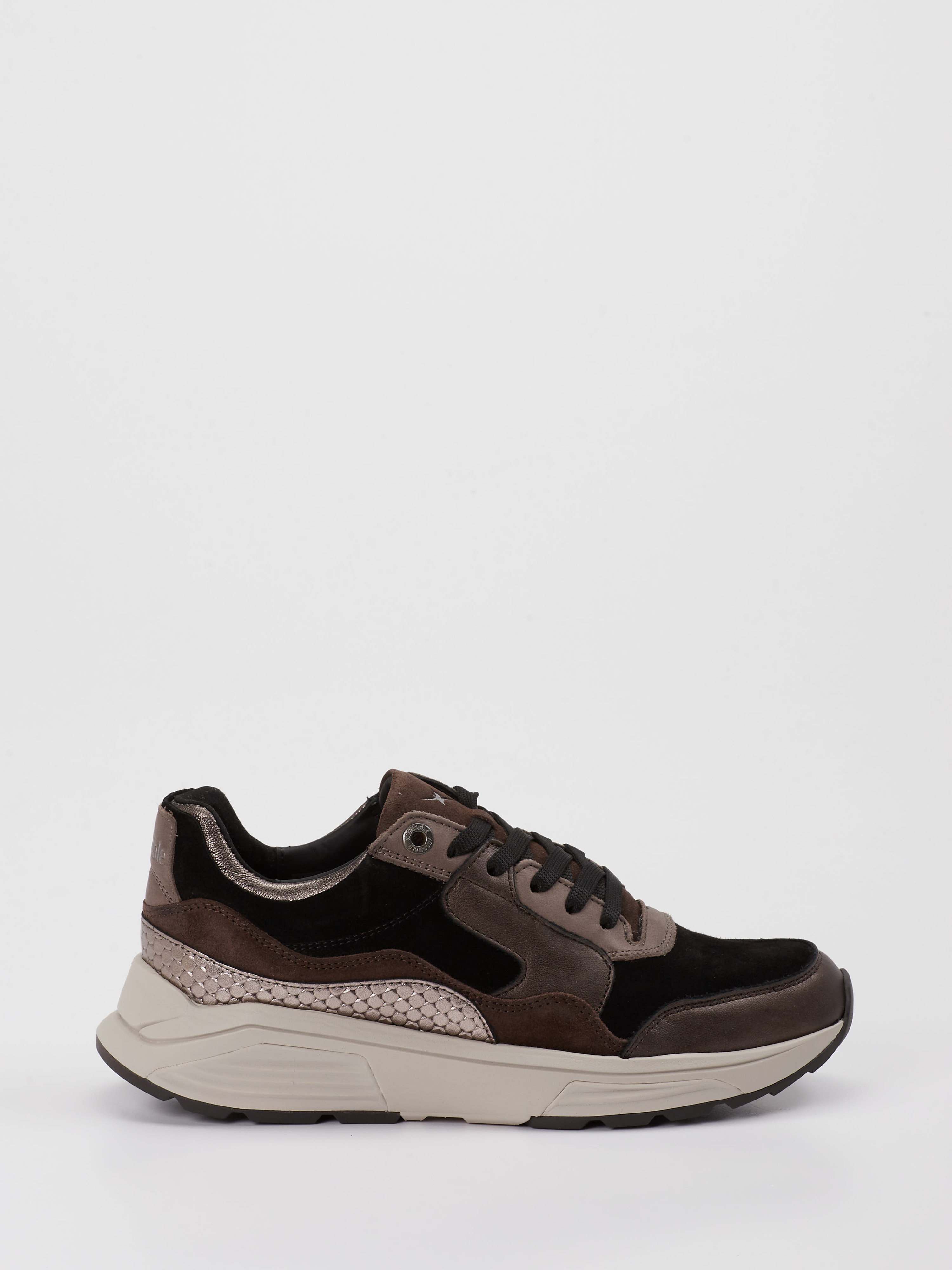 Sneaker braun 2661200000701