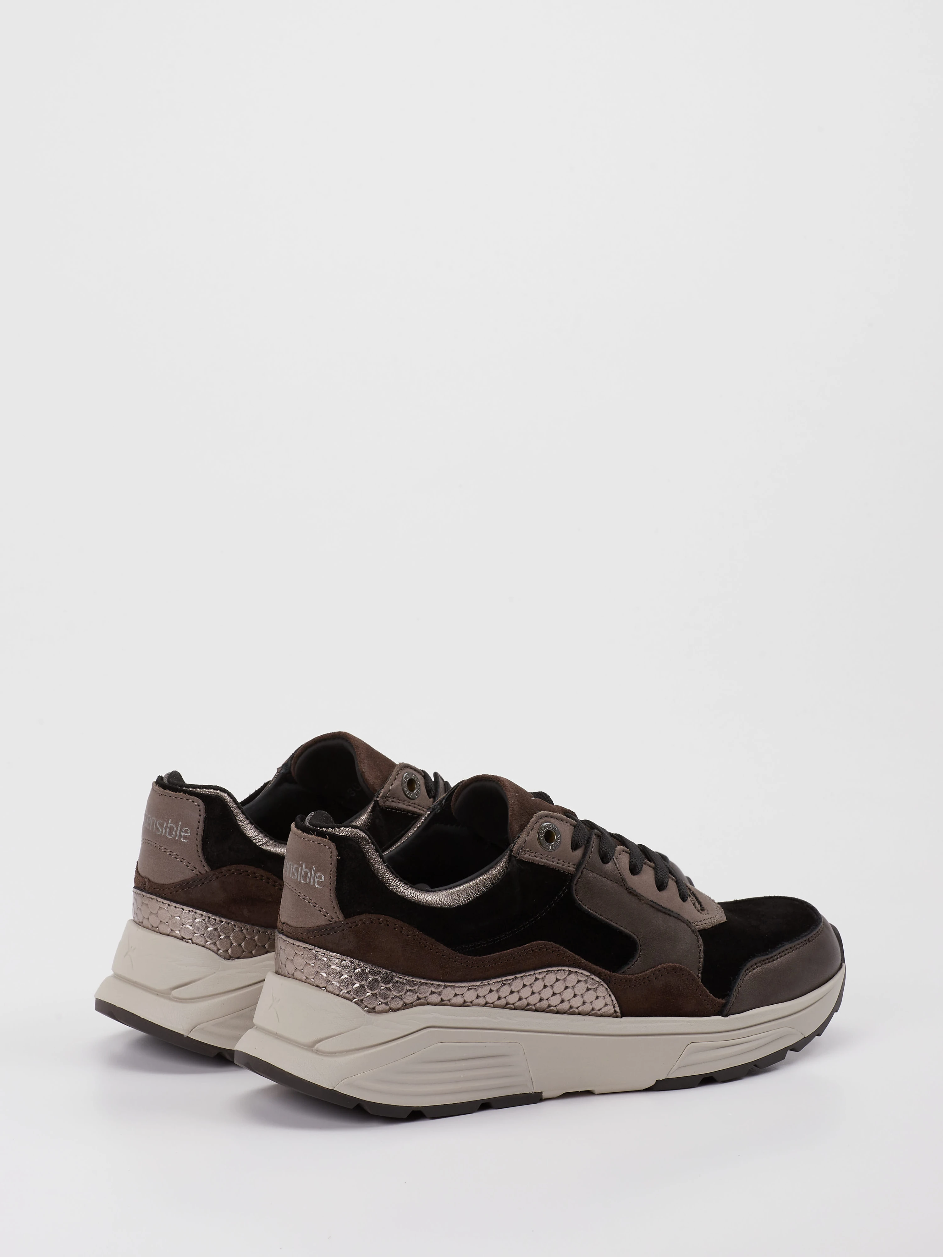 Sneaker braun 2661200000703