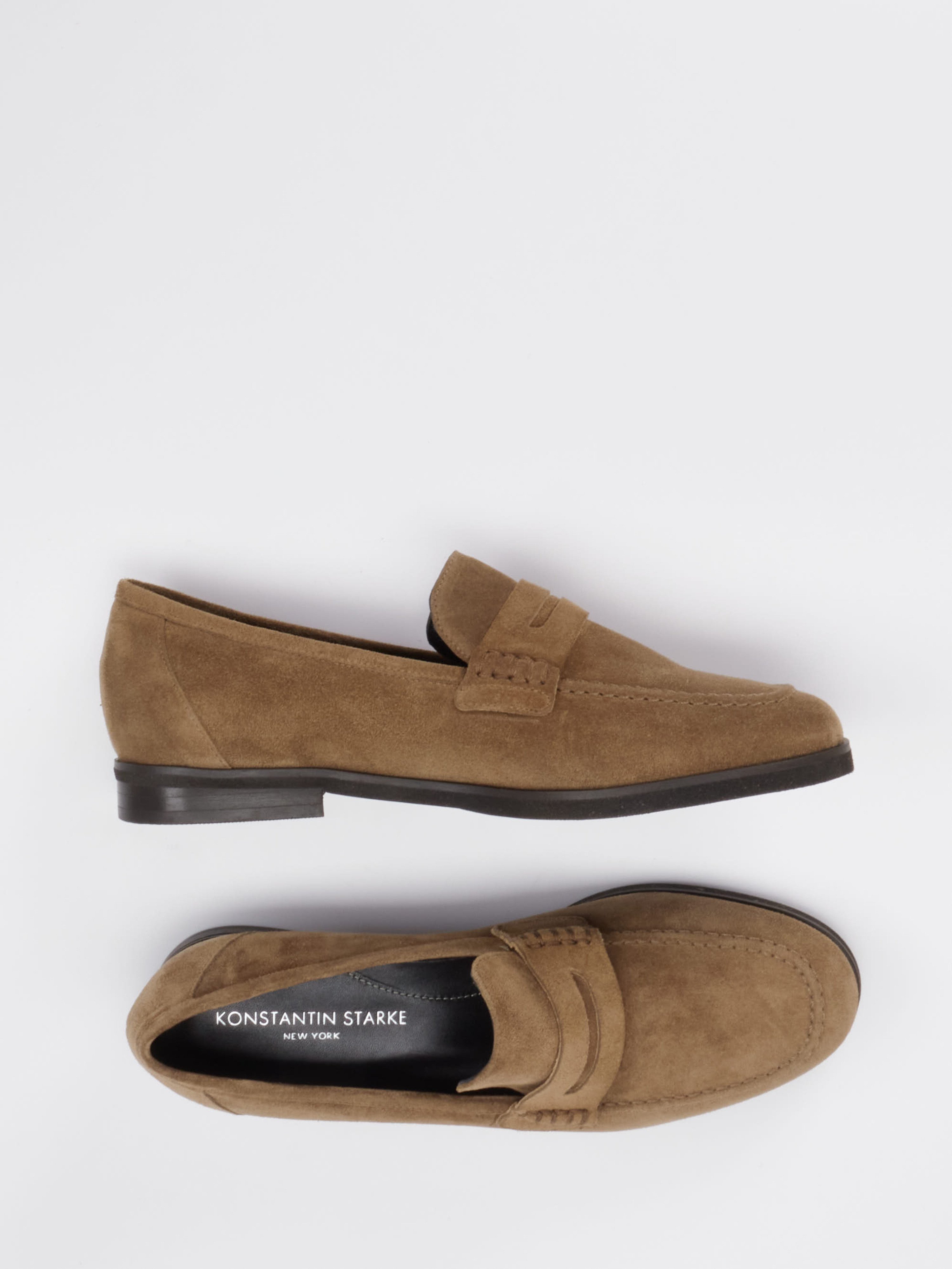 Slipper braun 1511229007304