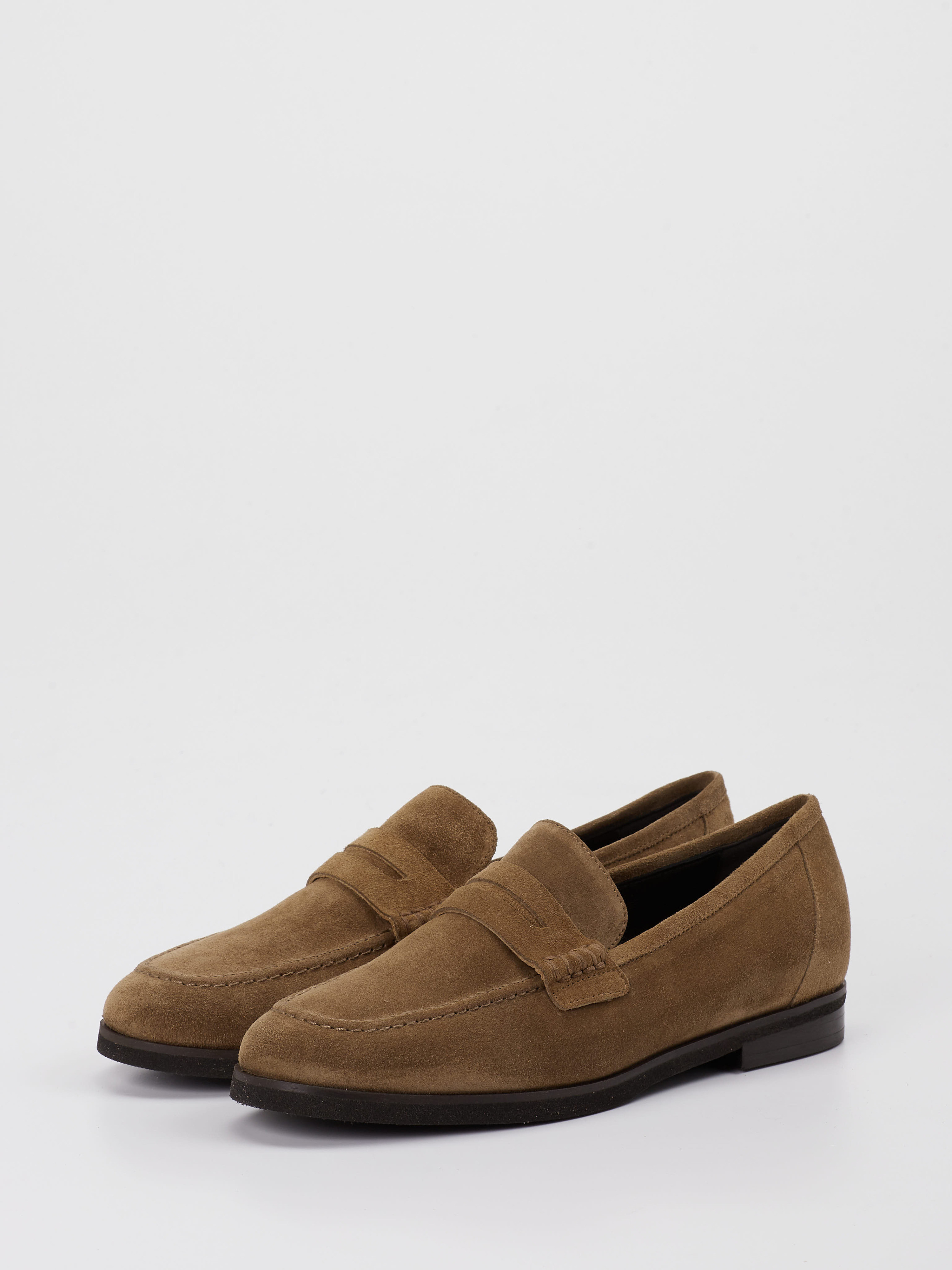 Slipper braun 1511229007302