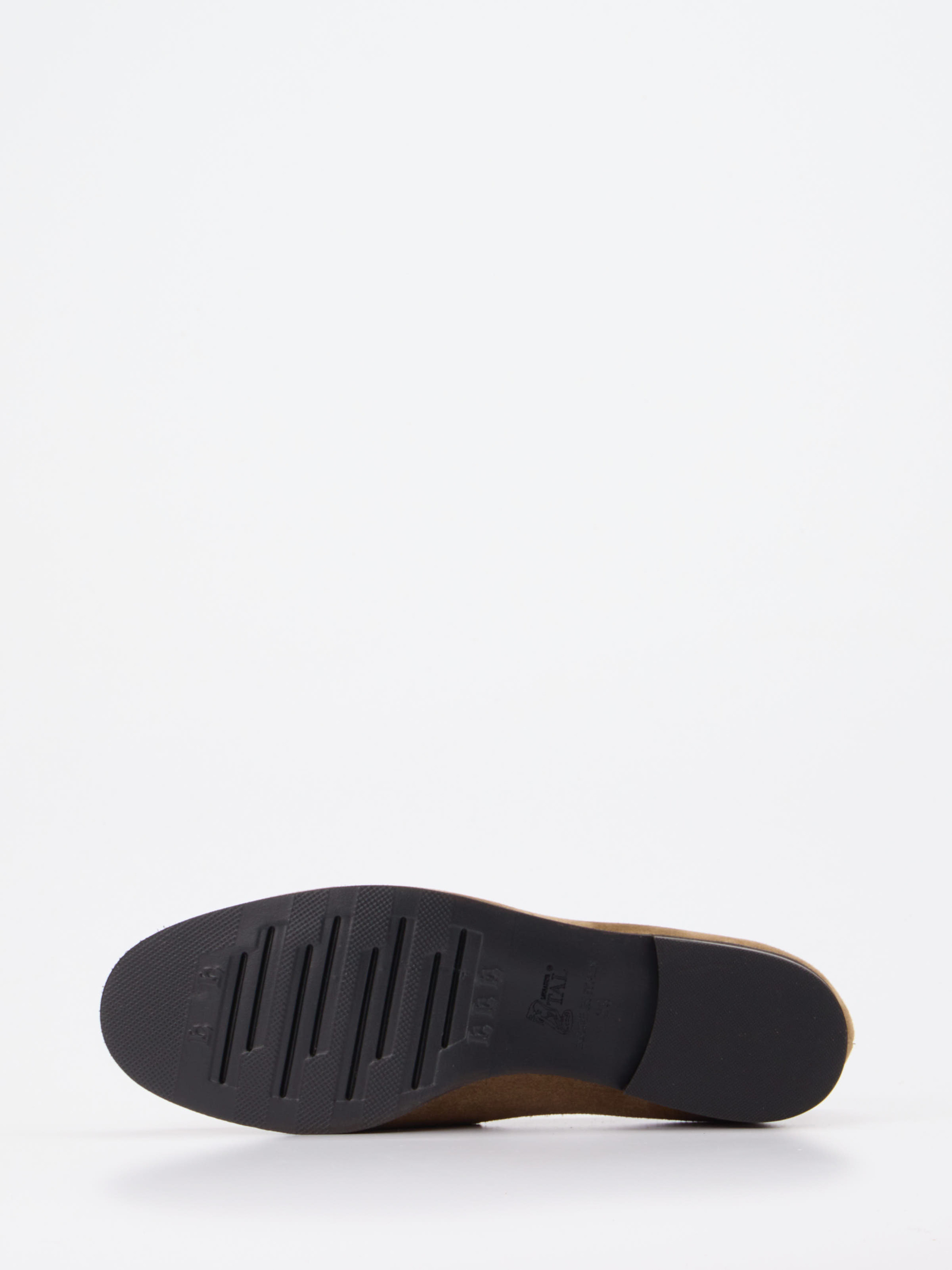 Slipper braun 1511229007305