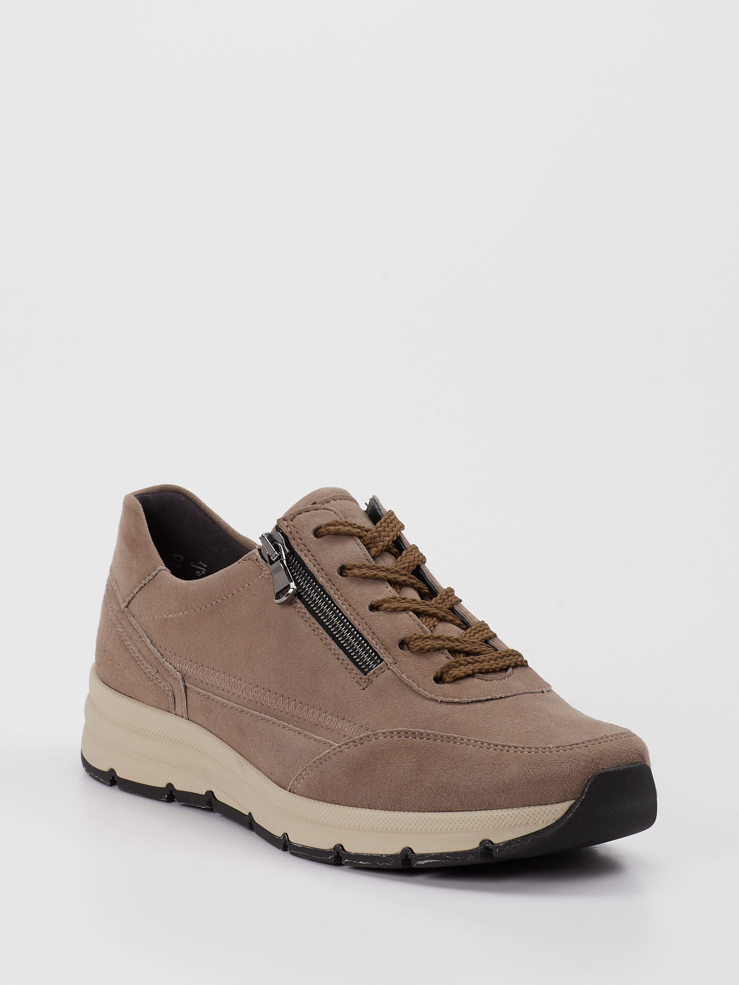Schnürschuh braun 2651299000406