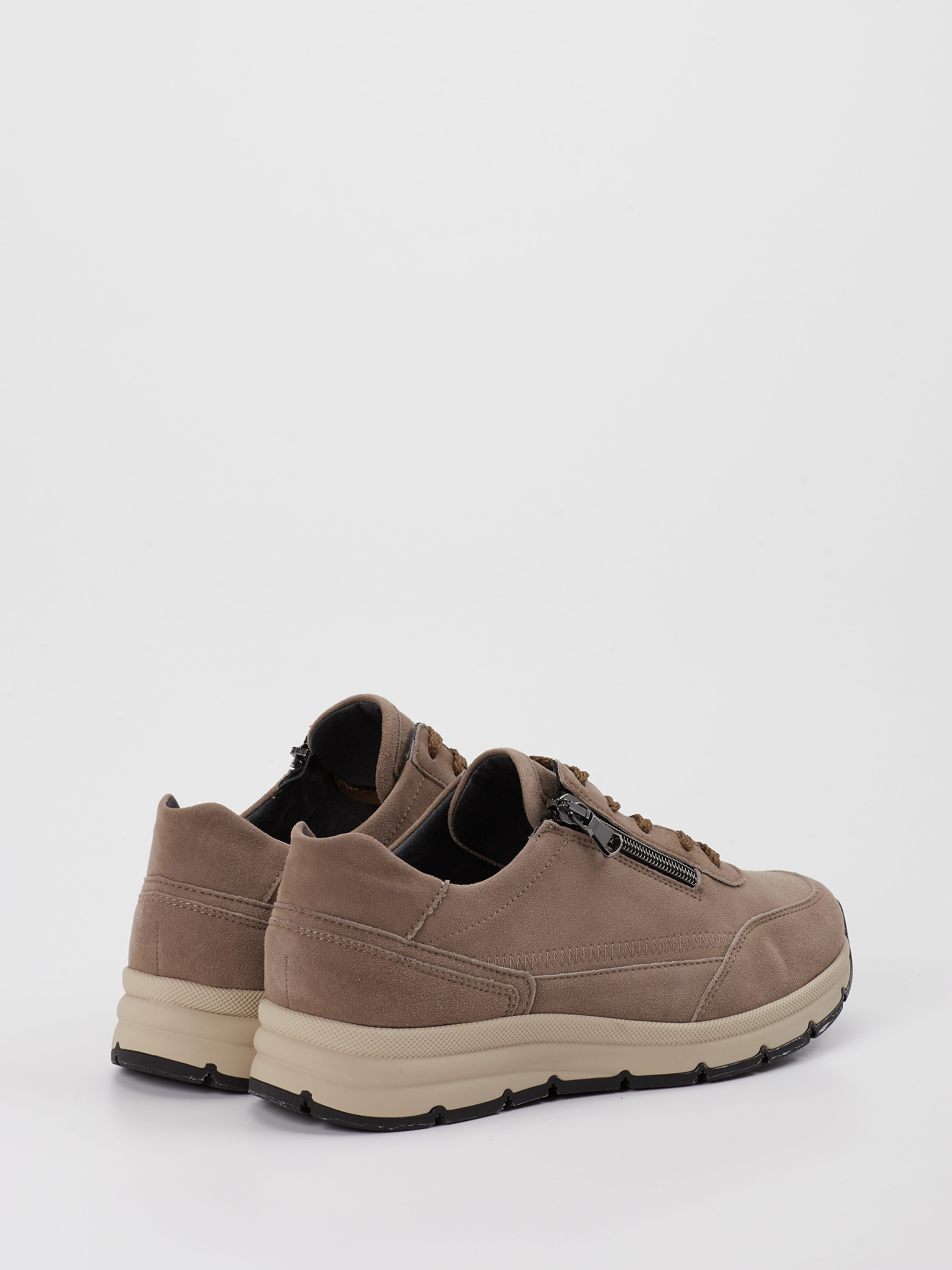 Schnürschuh braun 2651299000403
