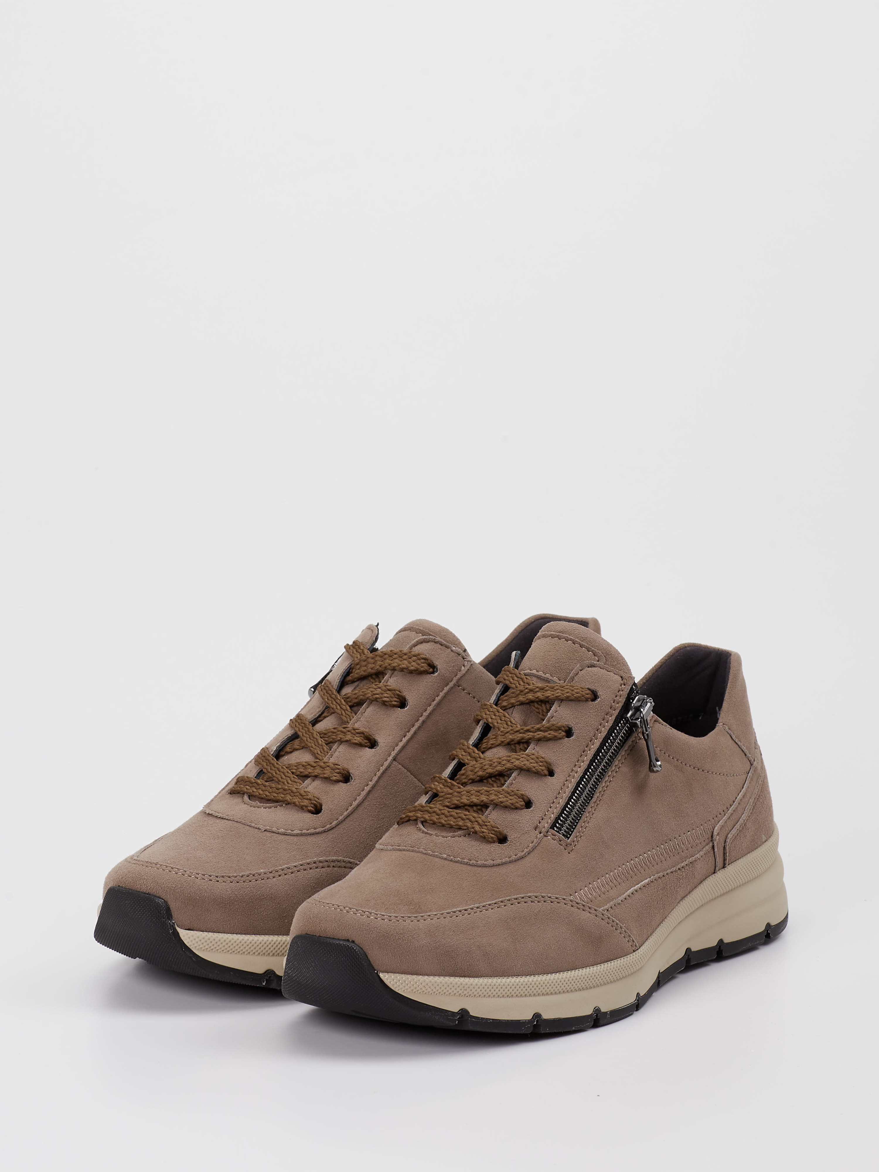 Schnürschuh braun 2651299000402