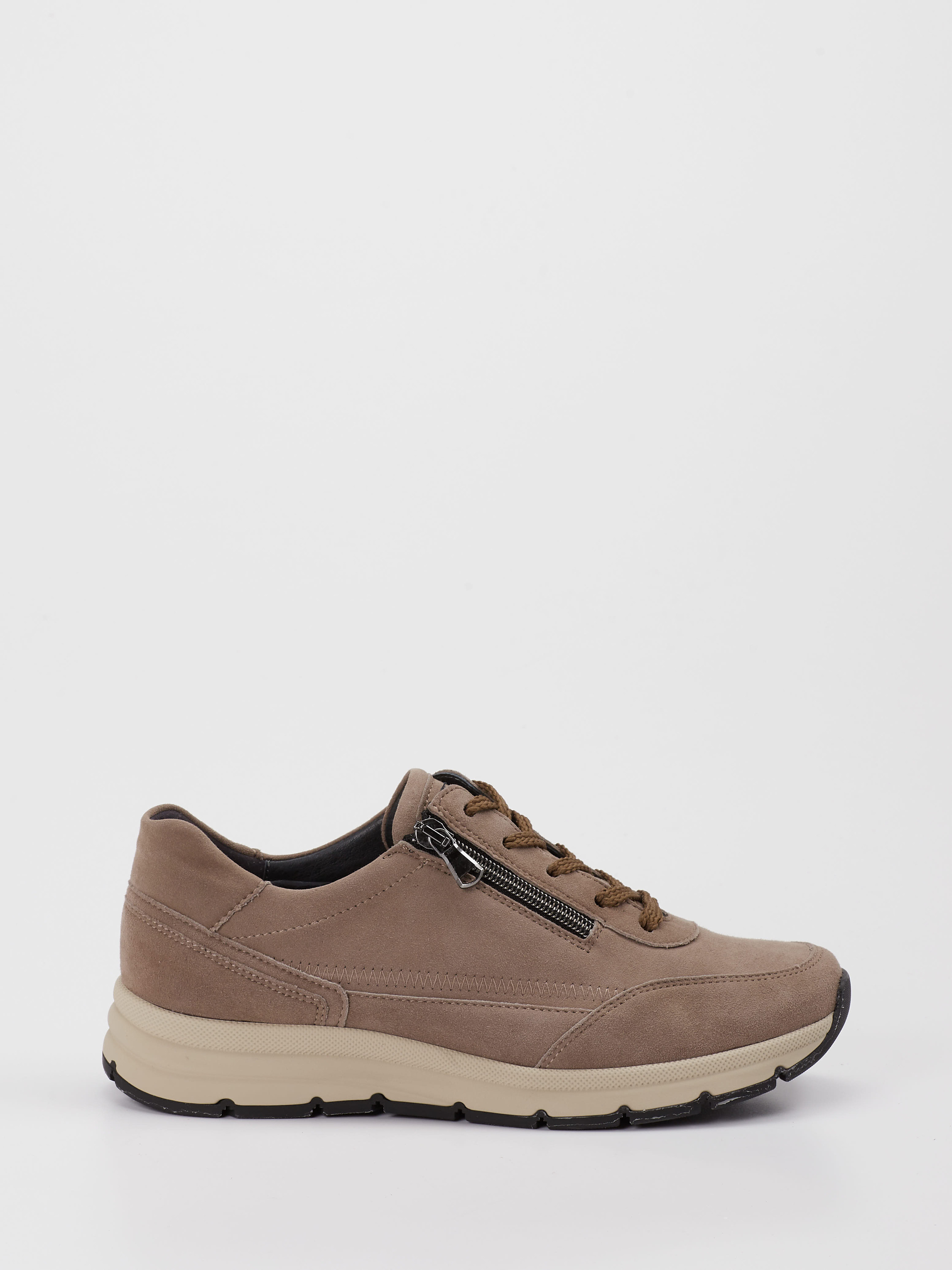 Schnürschuh braun 2651299000401