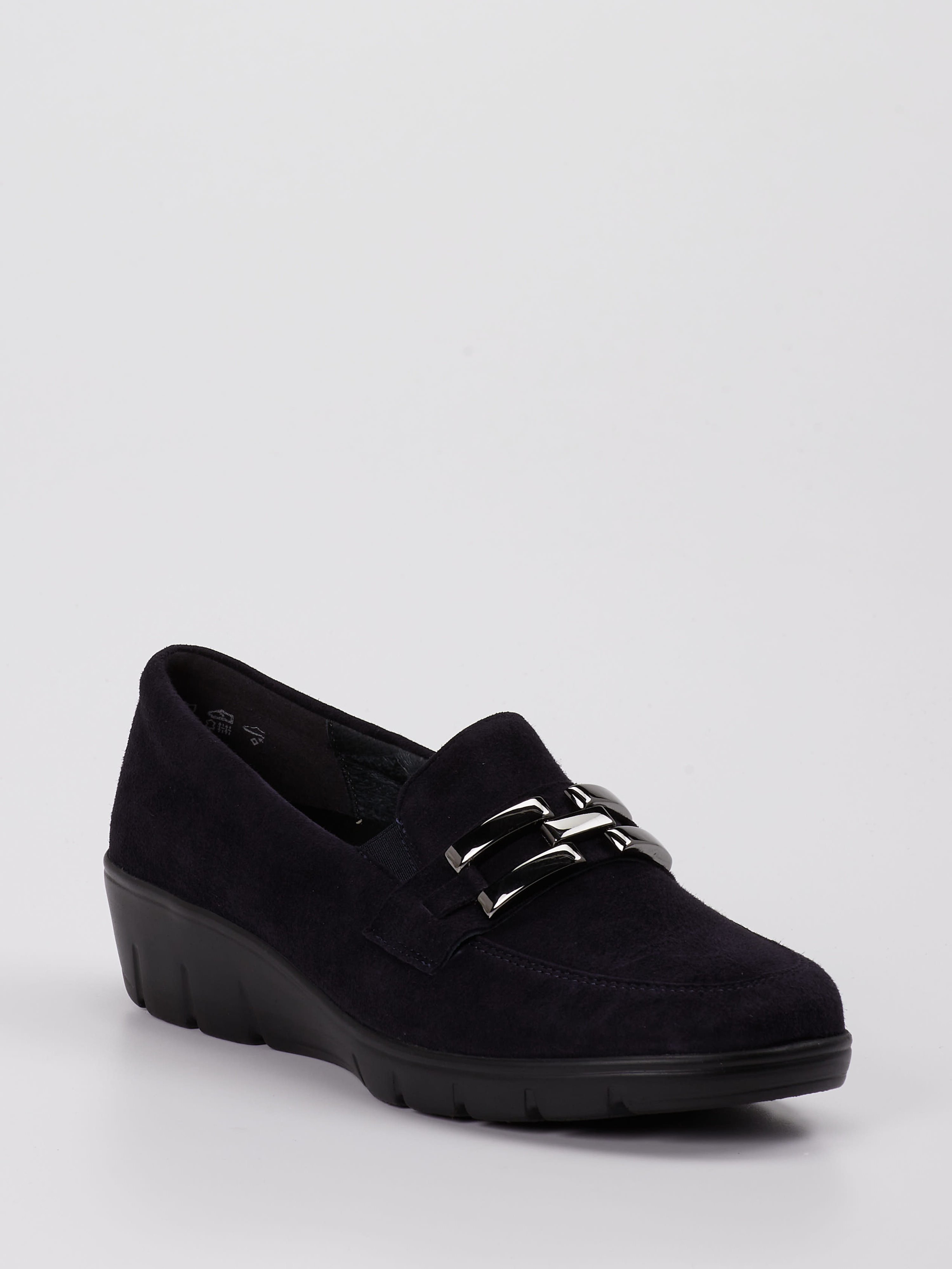 Slipper Judith