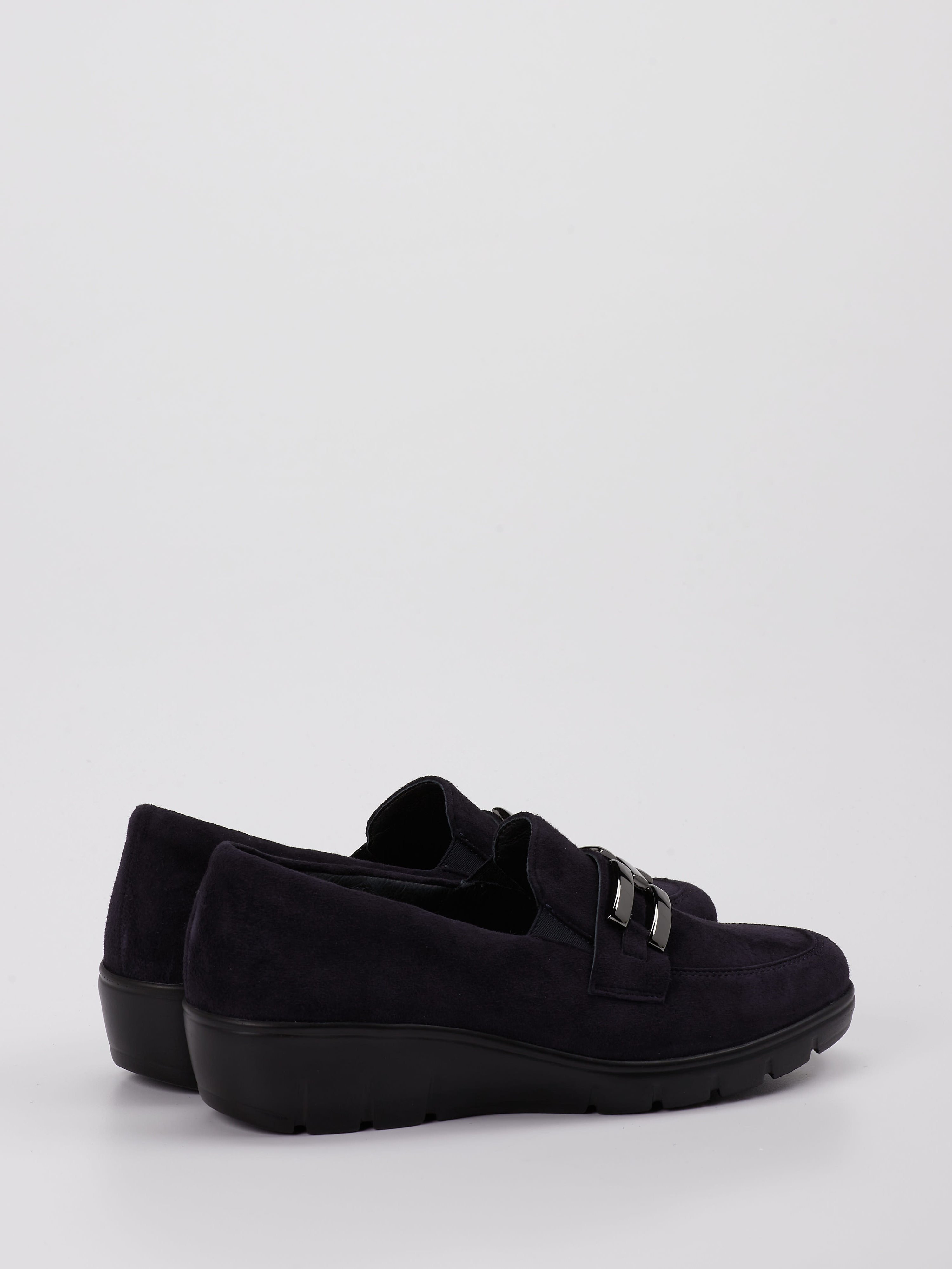 Slipper blau 2563109004403