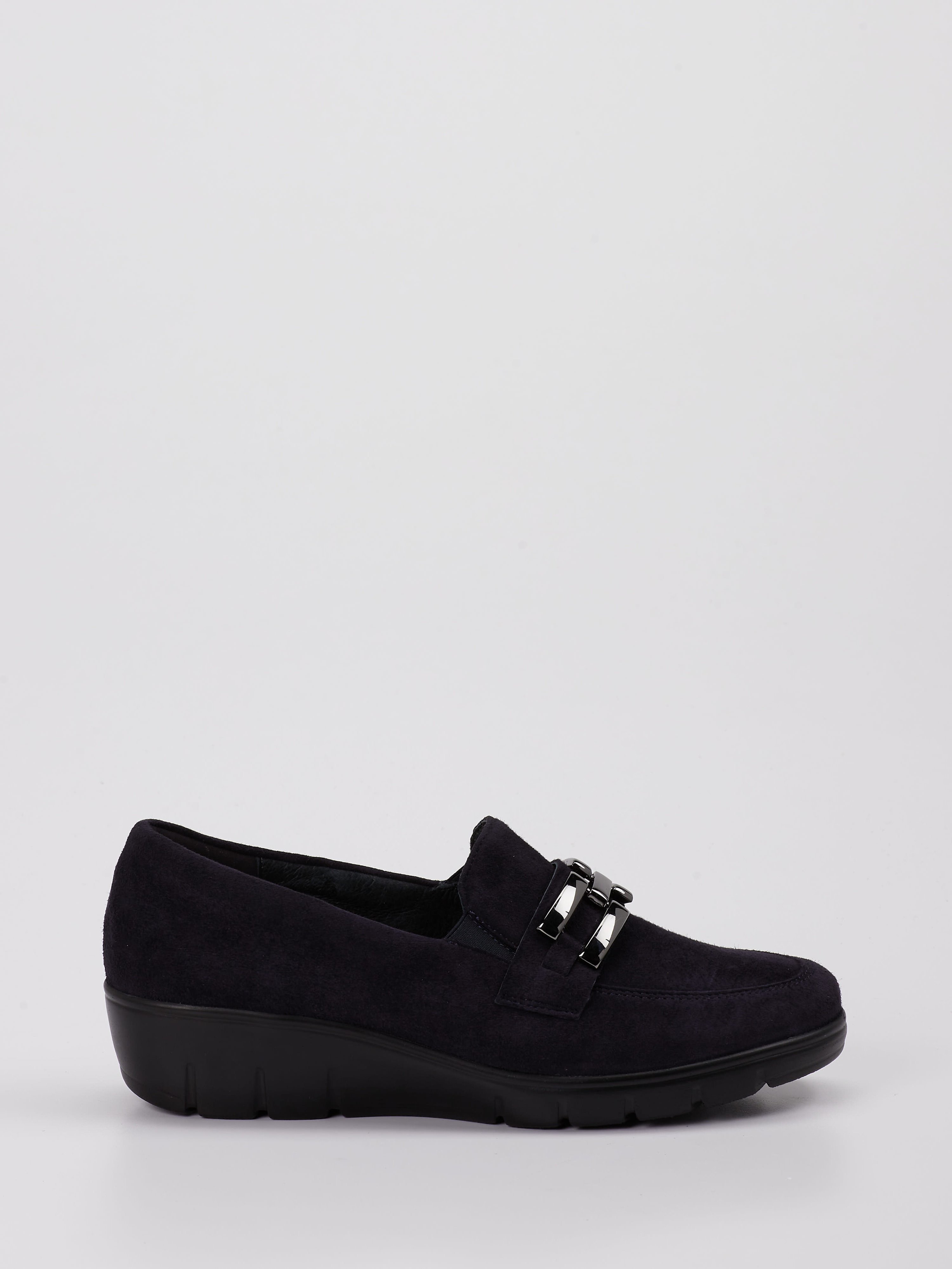 Slipper blau 2563109004401