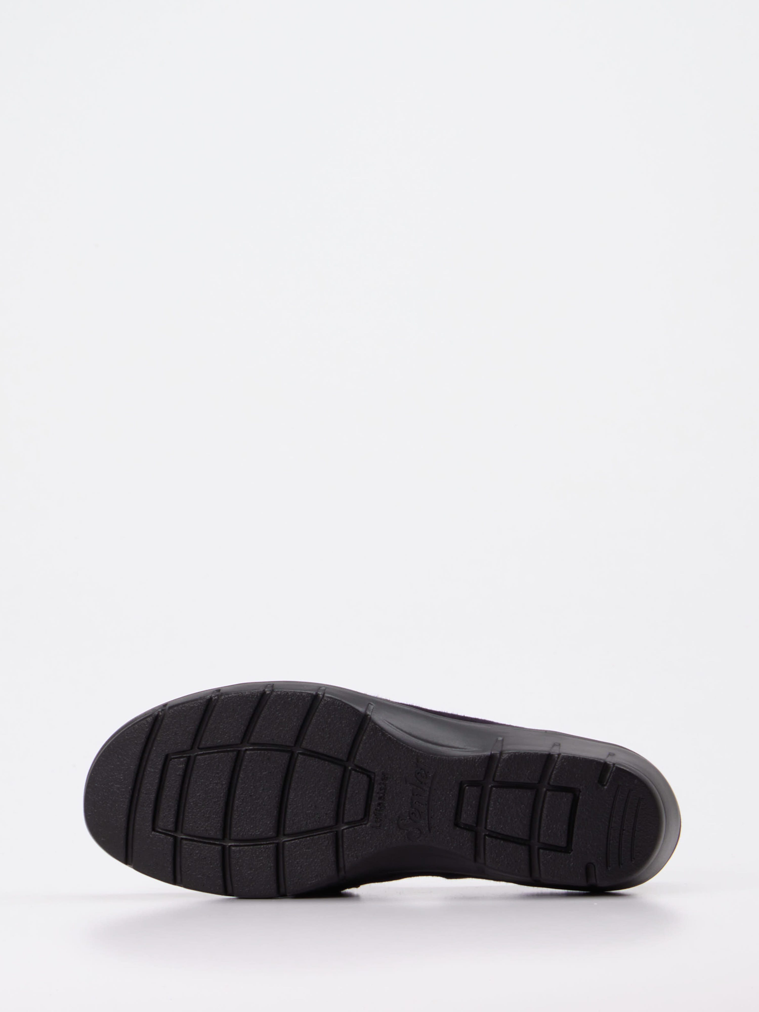 Slipper blau 2563109004405