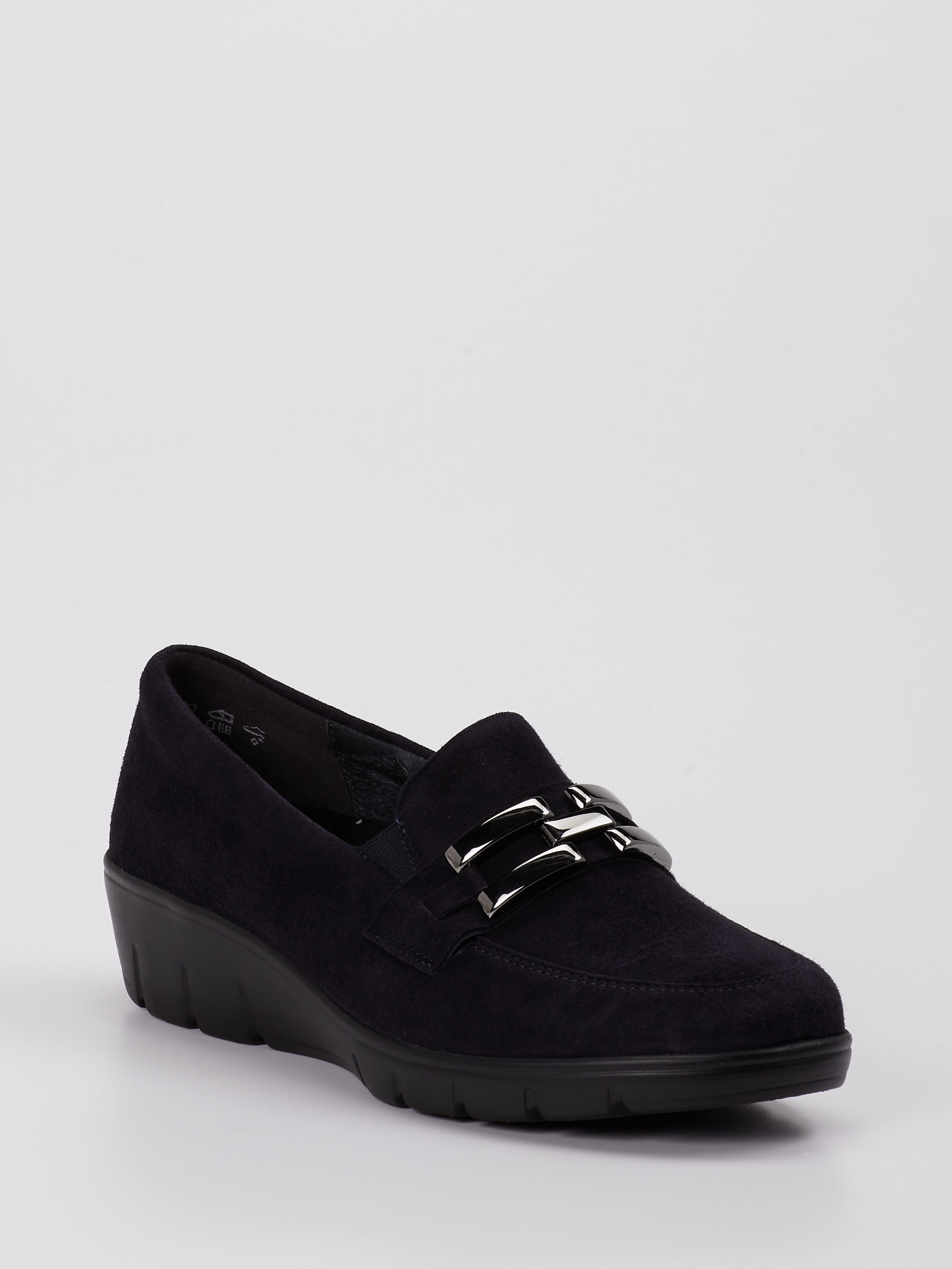 Slipper blau 2563109004406