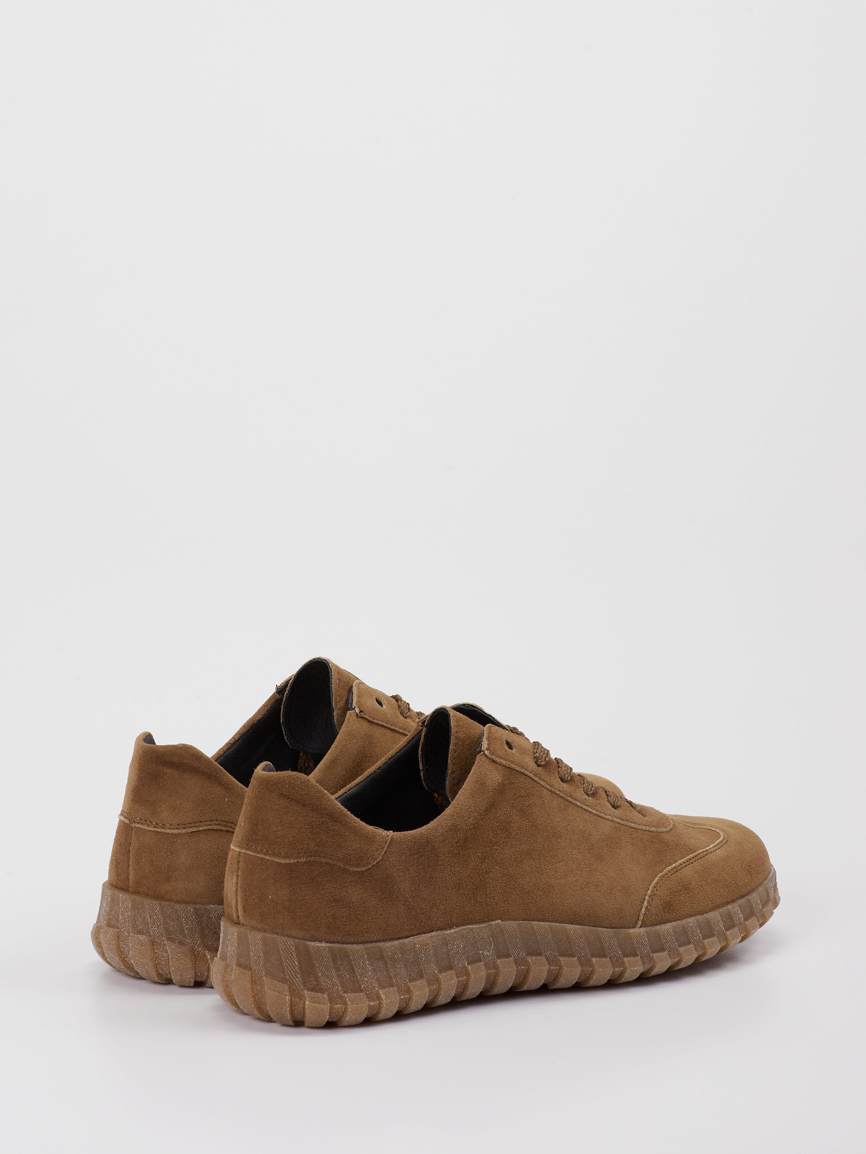 Schnürschuh braun 2651229005403